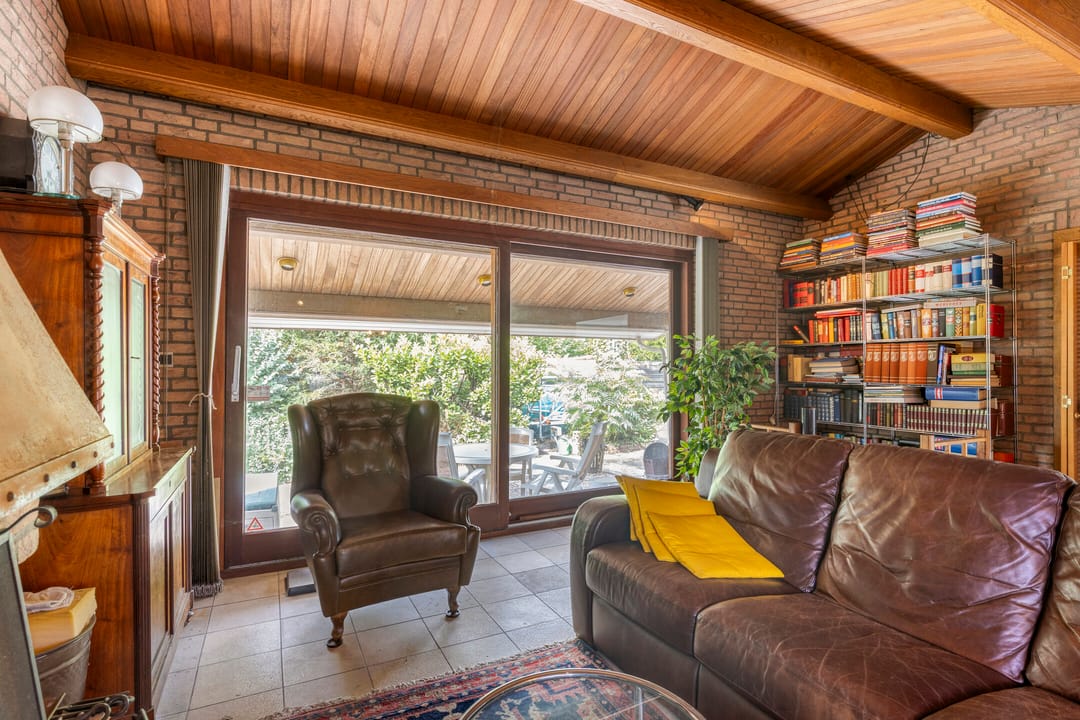 Foto 13 van Prins Johan Frisostraat 2