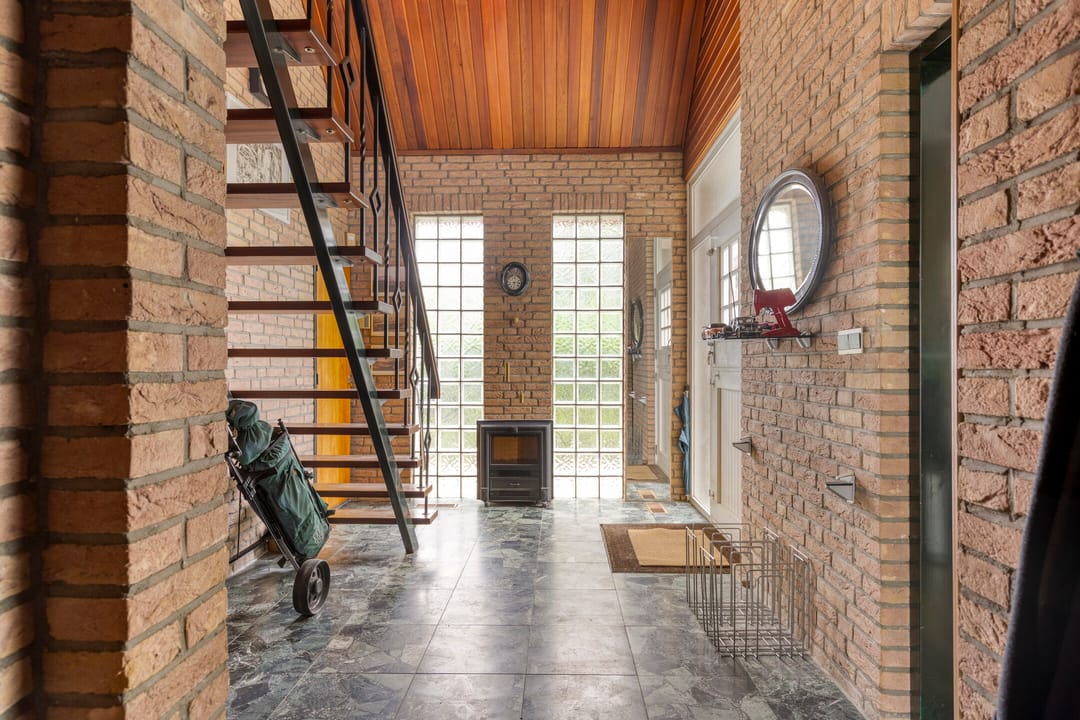 Foto 17 van Prins Johan Frisostraat 2