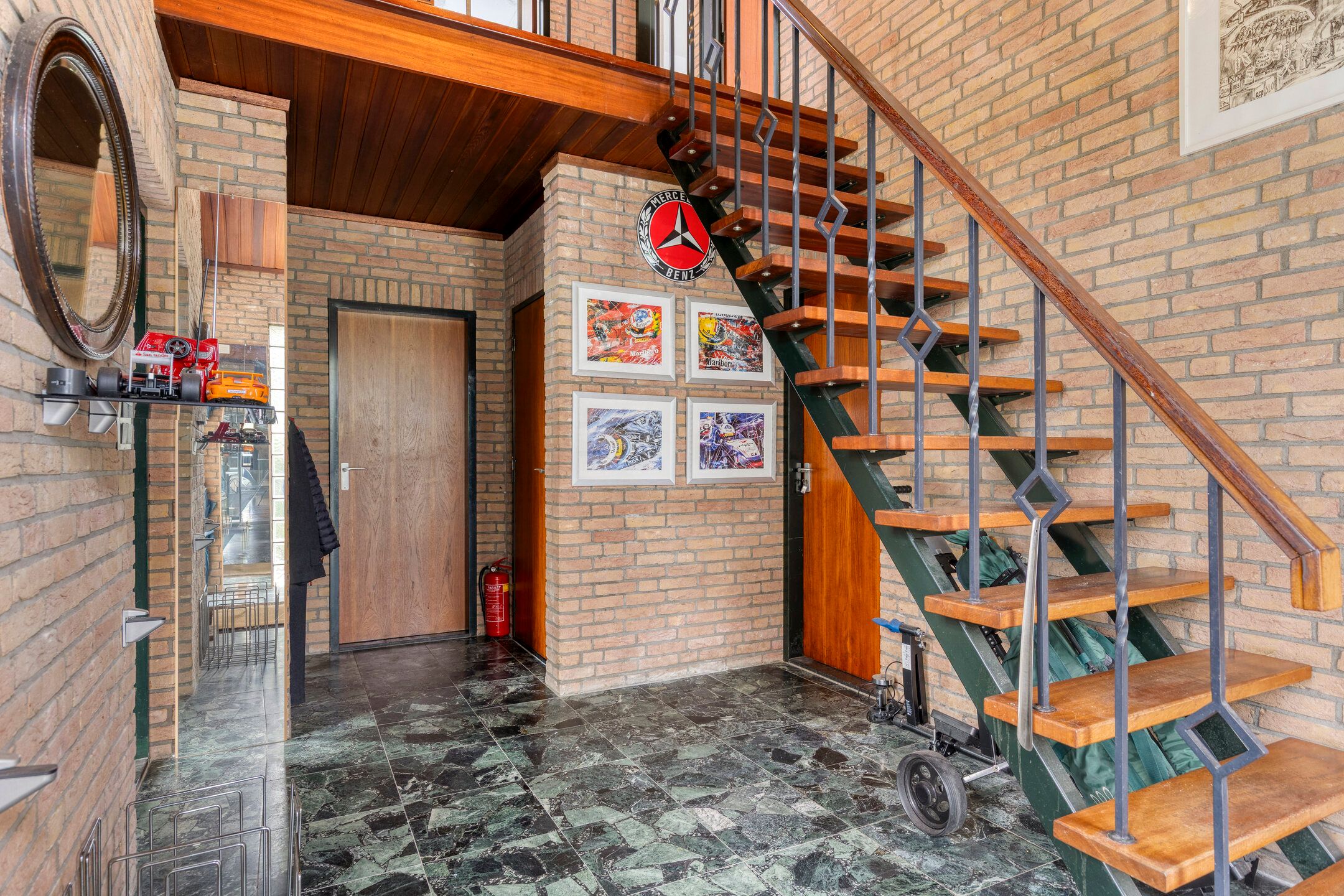 Foto 18 van Prins Johan Frisostraat 2