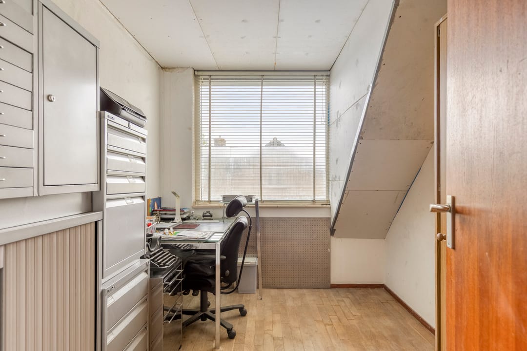 Foto 23 van Prins Johan Frisostraat 2