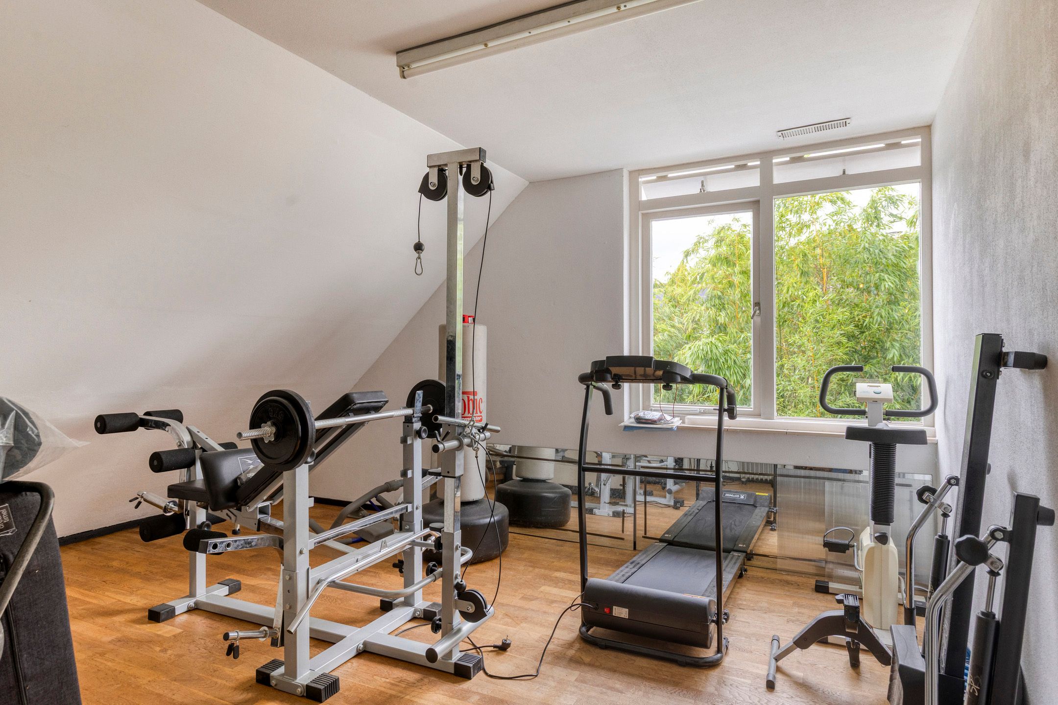 Foto 24 van Prins Johan Frisostraat 2