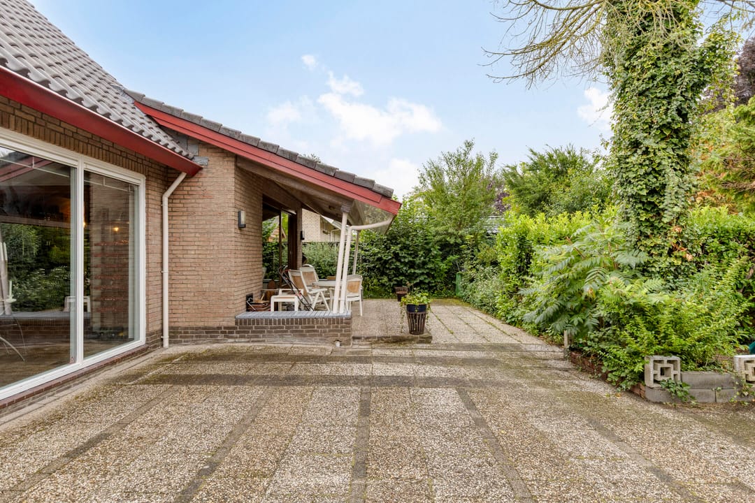 Foto 32 van Prins Johan Frisostraat 2