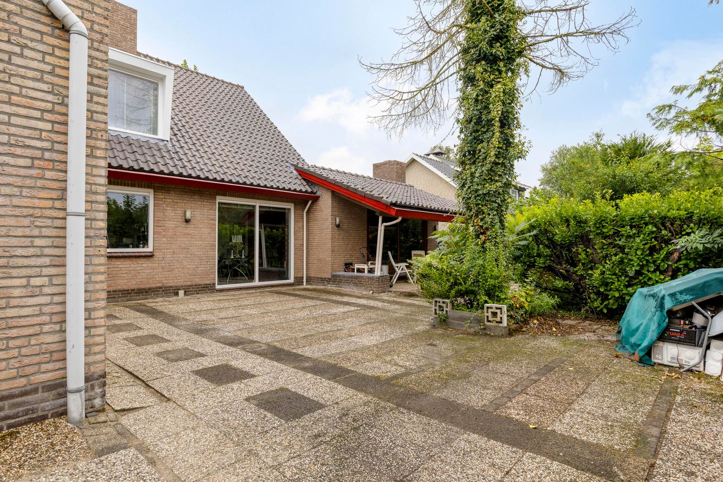 Foto 35 van Prins Johan Frisostraat 2