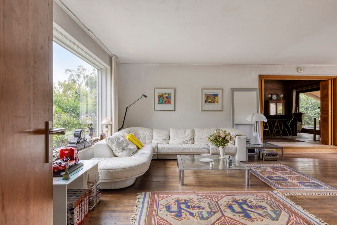 Foto 7 van Prins Johan Frisostraat 2