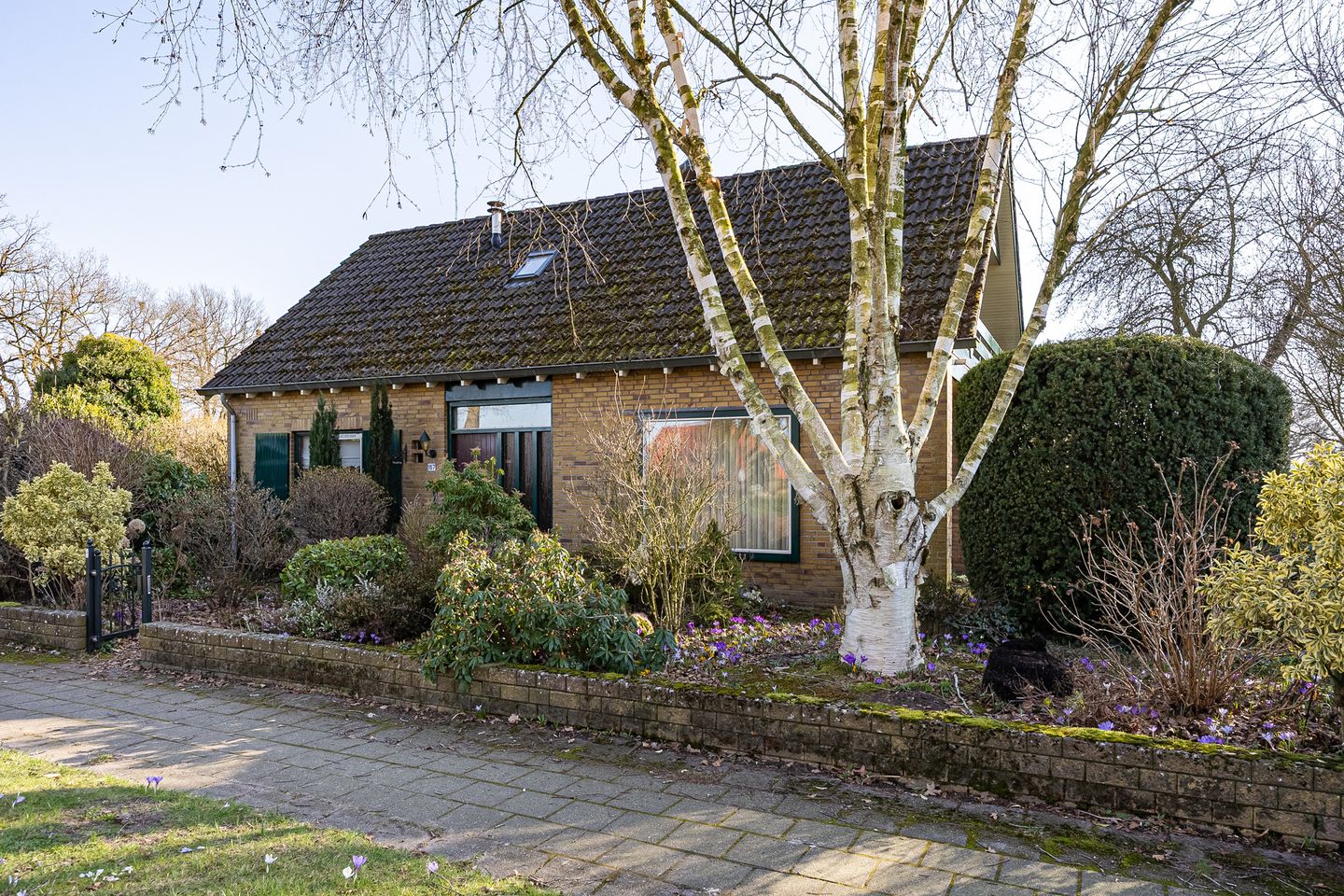 Photo 5 of Kerkweg 167