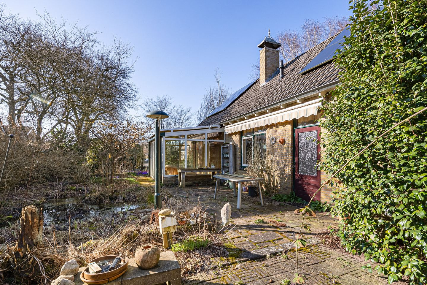 Photo 34 of Kerkweg 167