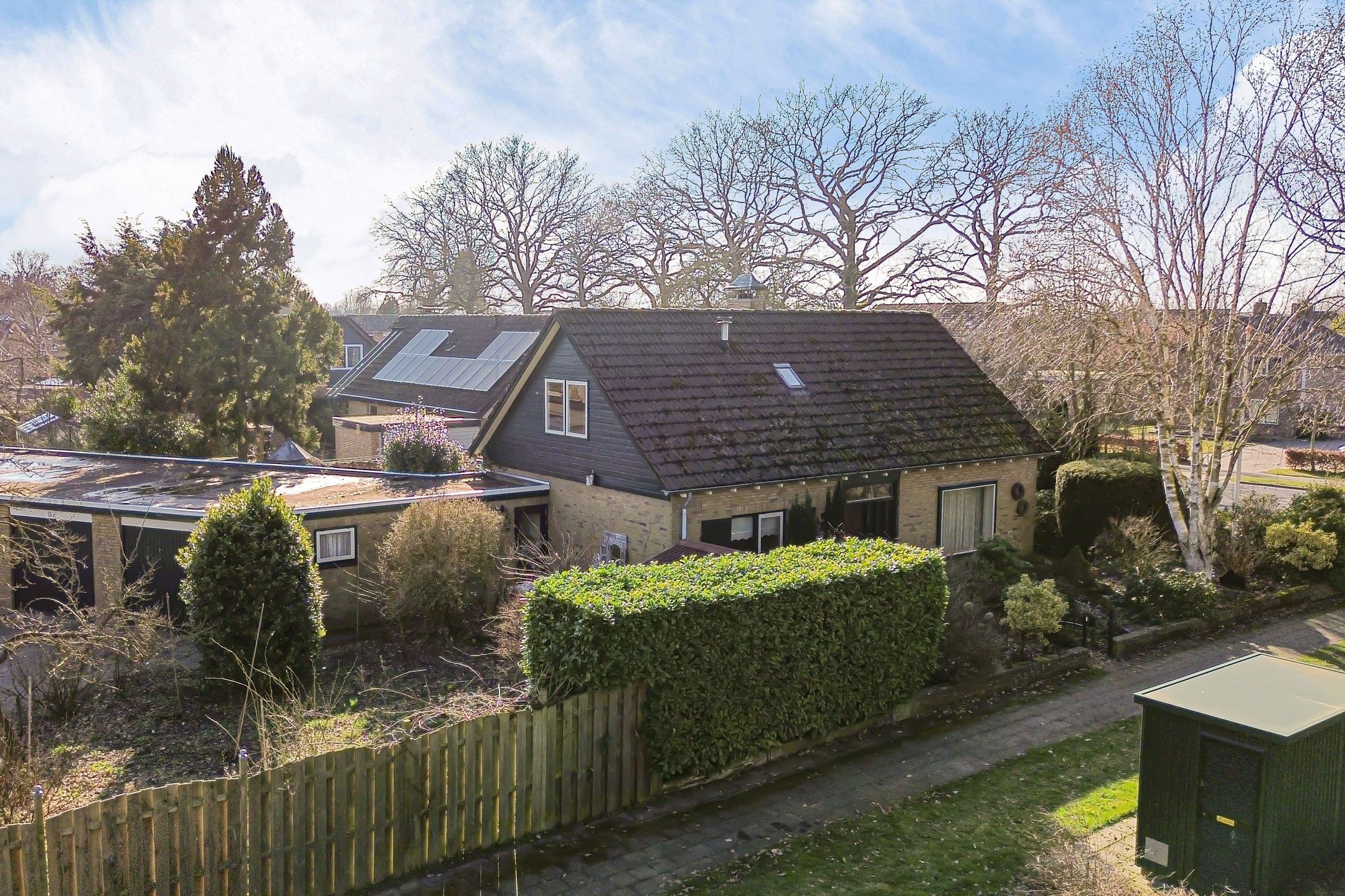 Photo 39 of Kerkweg 167