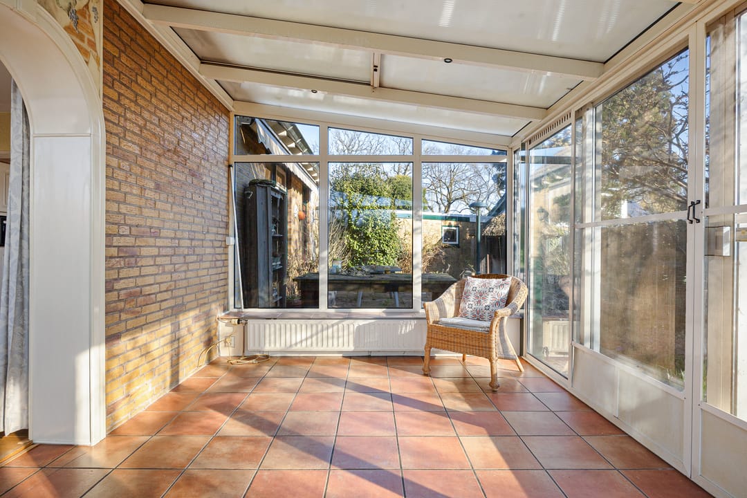 Photo 13 of Kerkweg 167