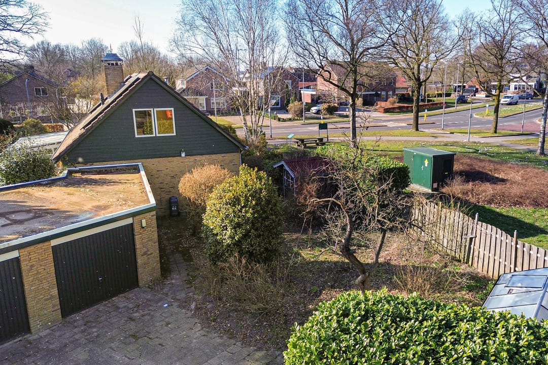 Photo 41 of Kerkweg 167