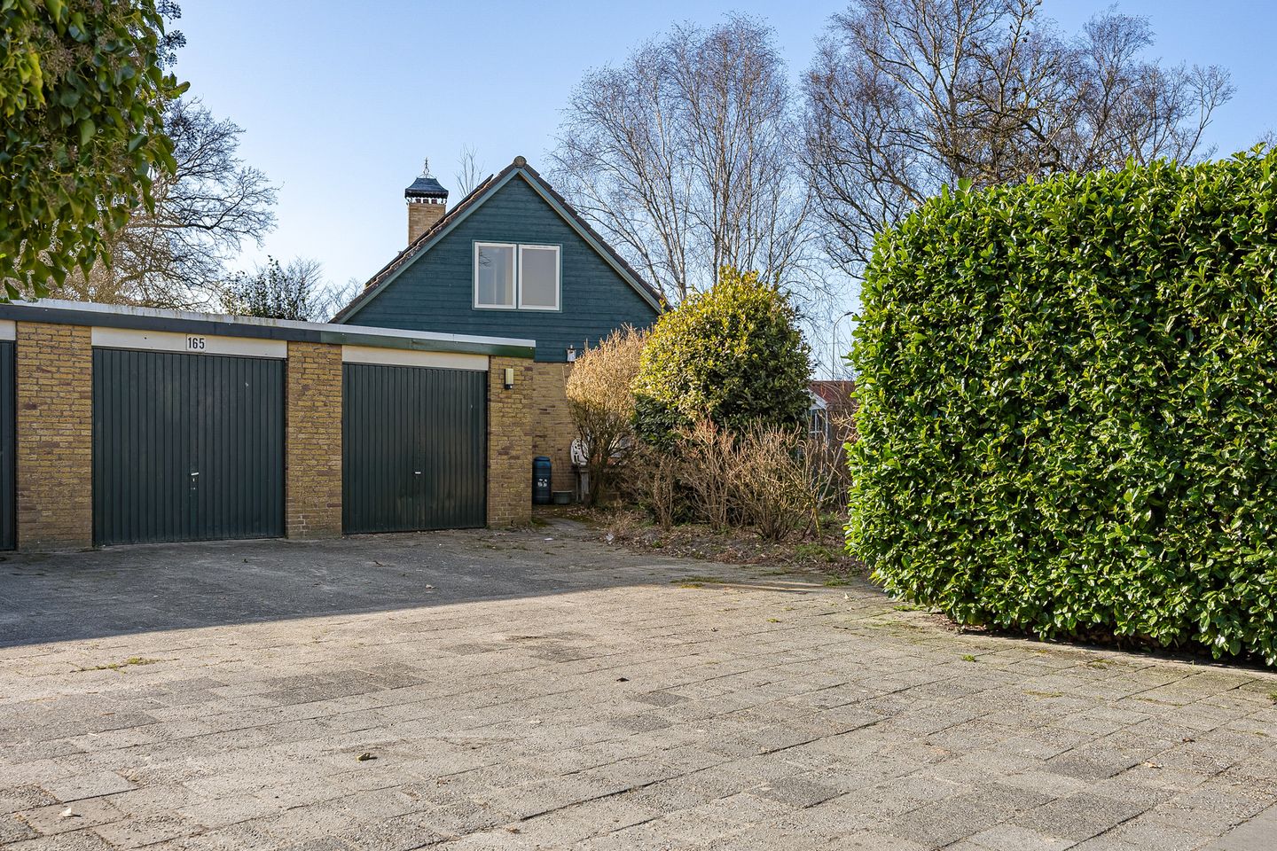 Photo 44 of Kerkweg 167