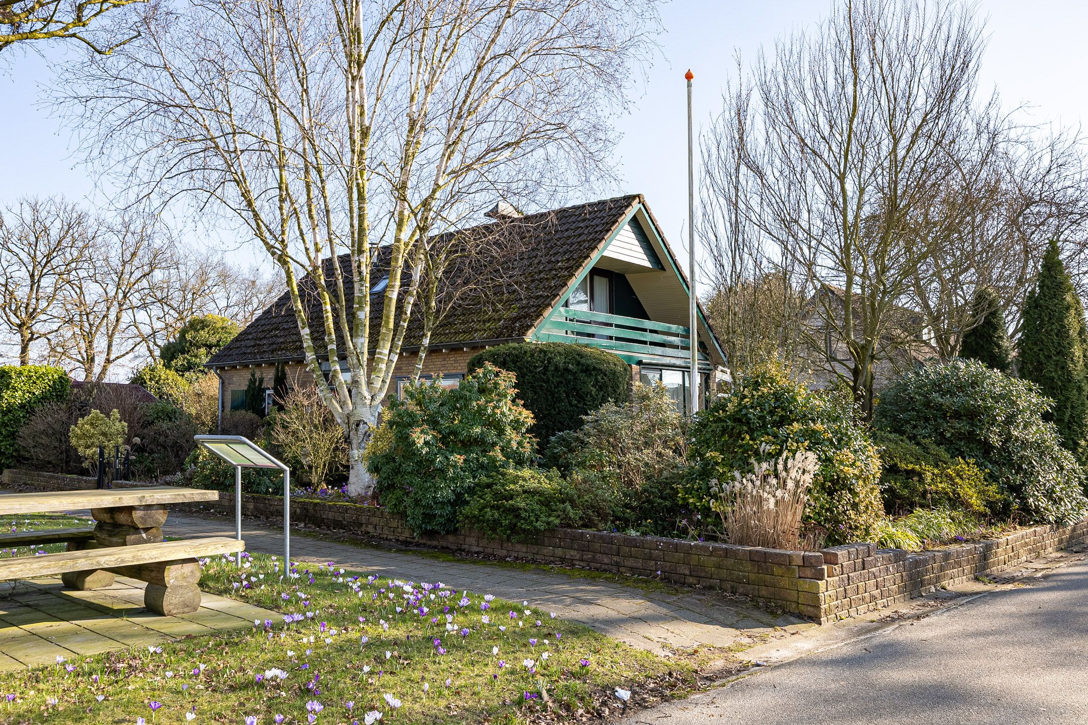 Photo 45 of Kerkweg 167