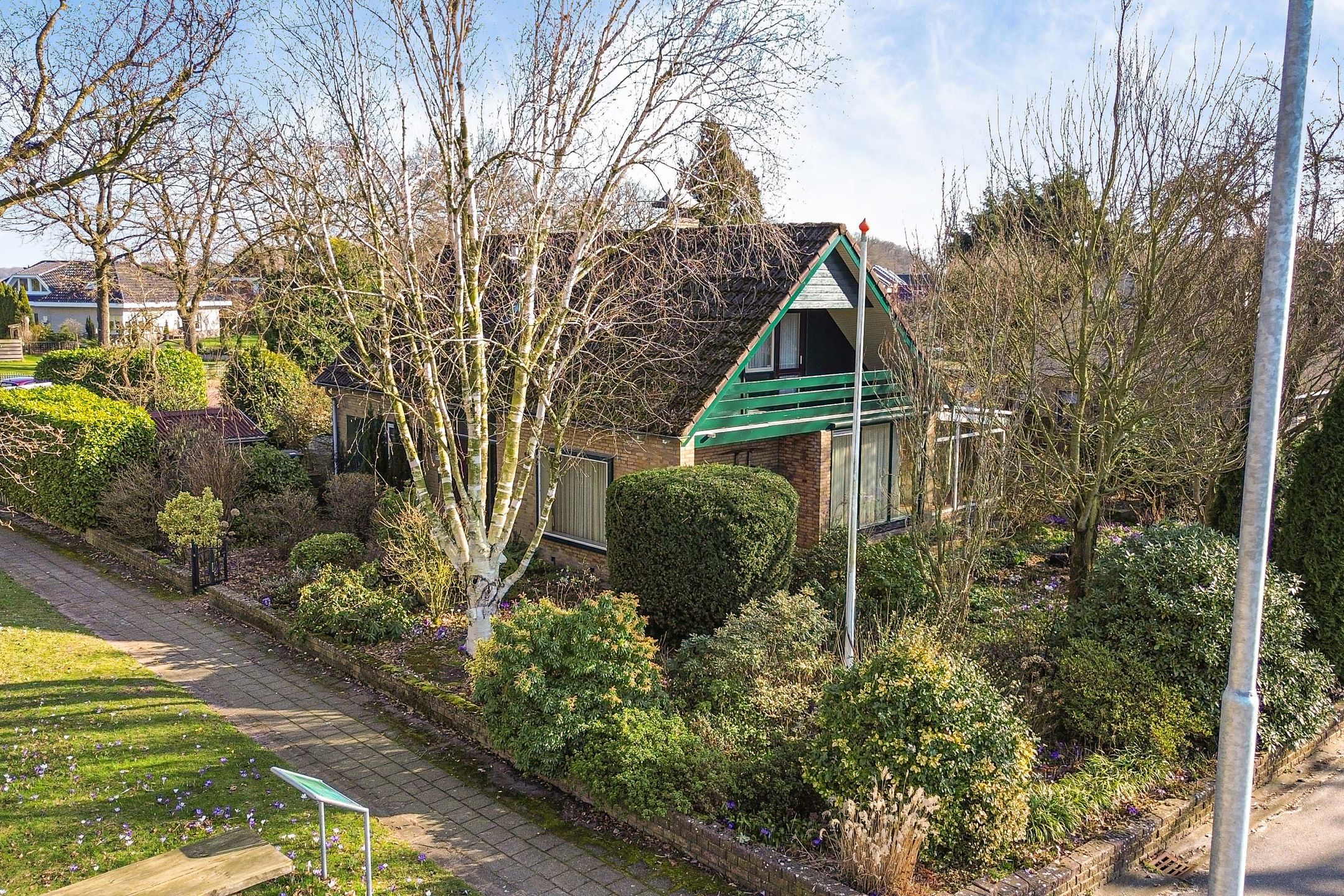 Photo 42 of Kerkweg 167