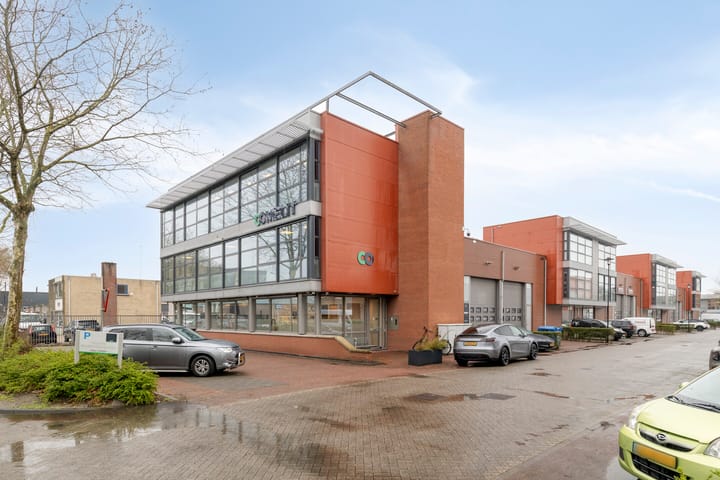 Buitendijks 1, Papendrecht