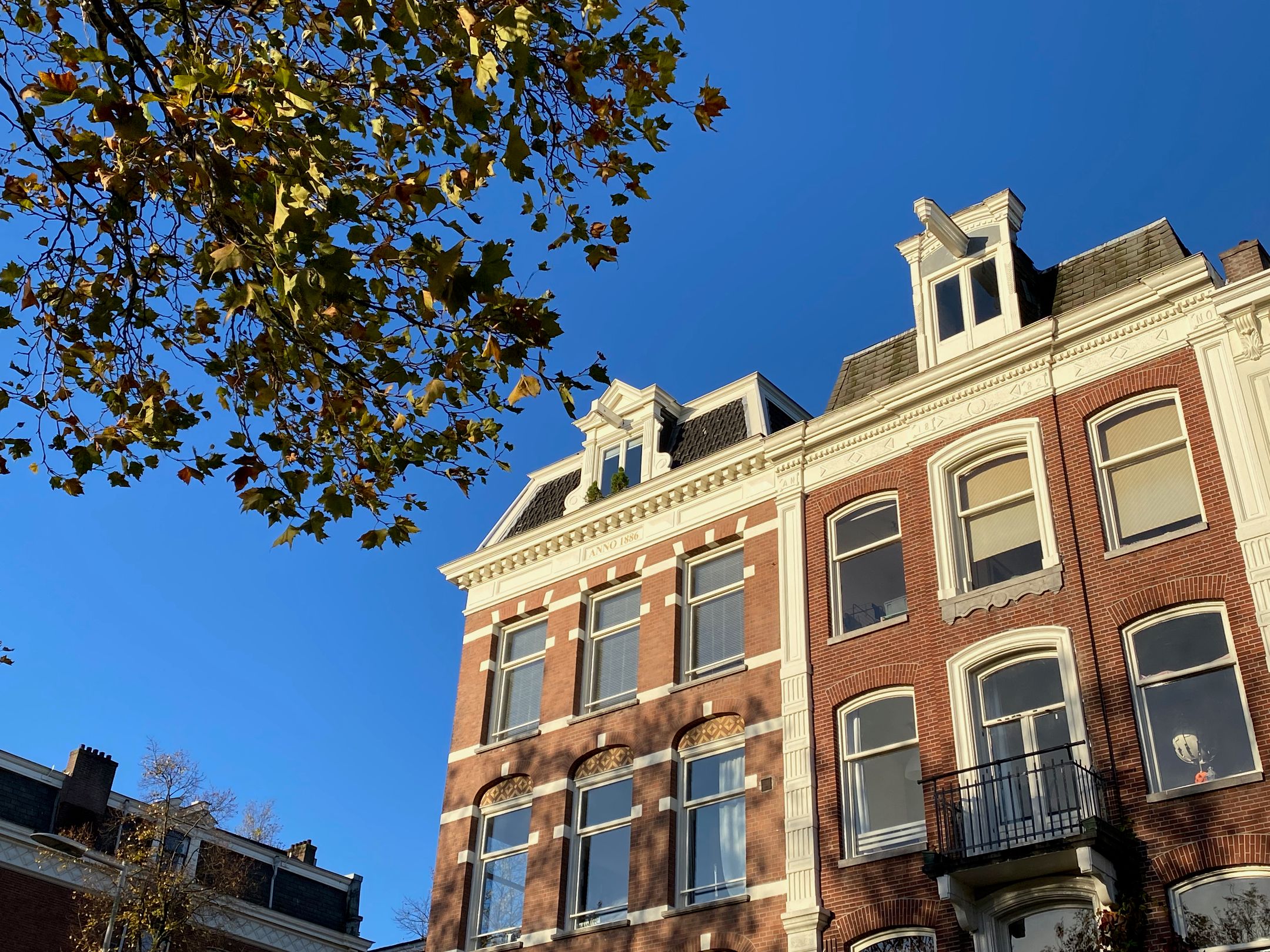 Nassaukade 93-4 Amsterdam, Amsterdam