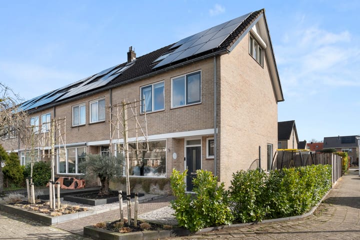 Hof van Sint Pieter 2 main image