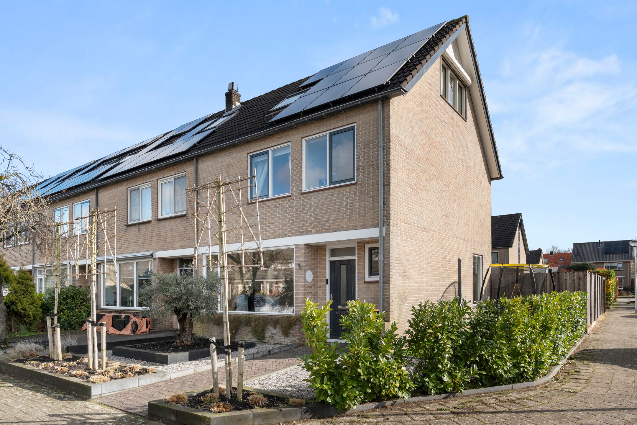 Hof van Sint Pieter 2 