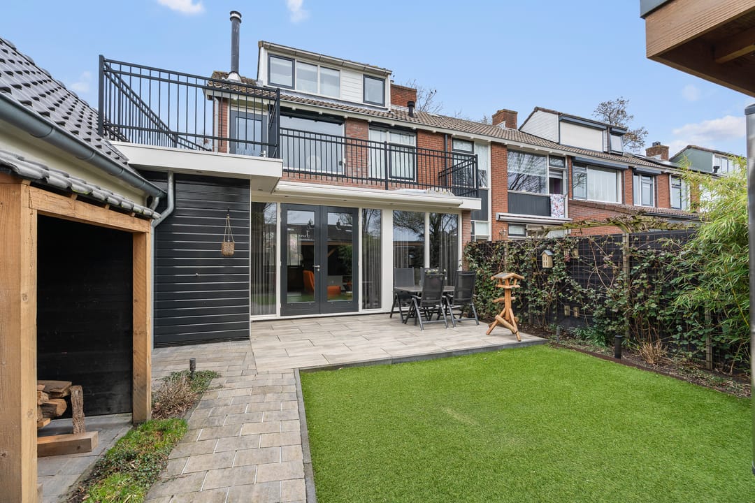 Photo 2 of Ooievaarlaan 8