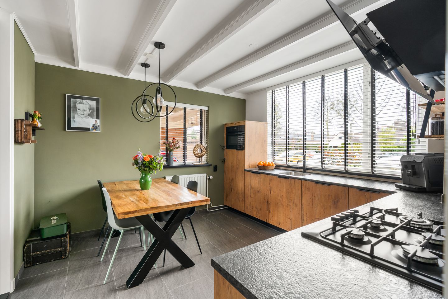 Photo 4 of Ooievaarlaan 8