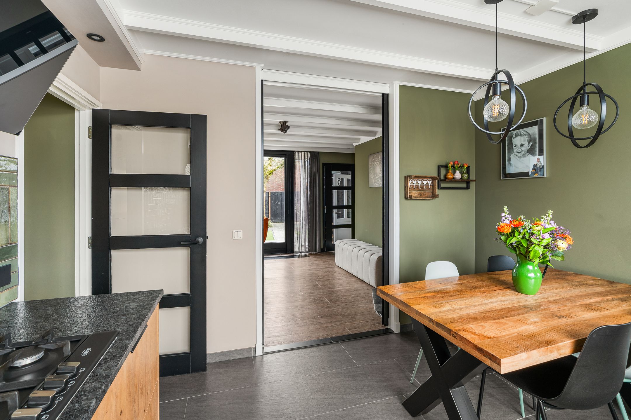 Photo 6 of Ooievaarlaan 8