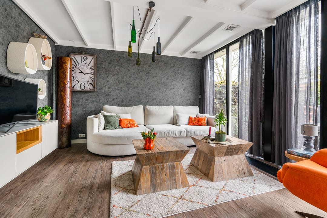 Photo 8 of Ooievaarlaan 8