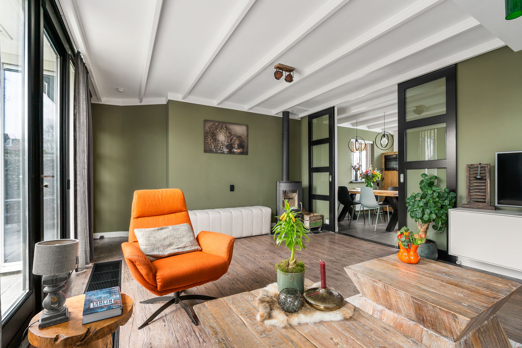 Photo 9 of Ooievaarlaan 8