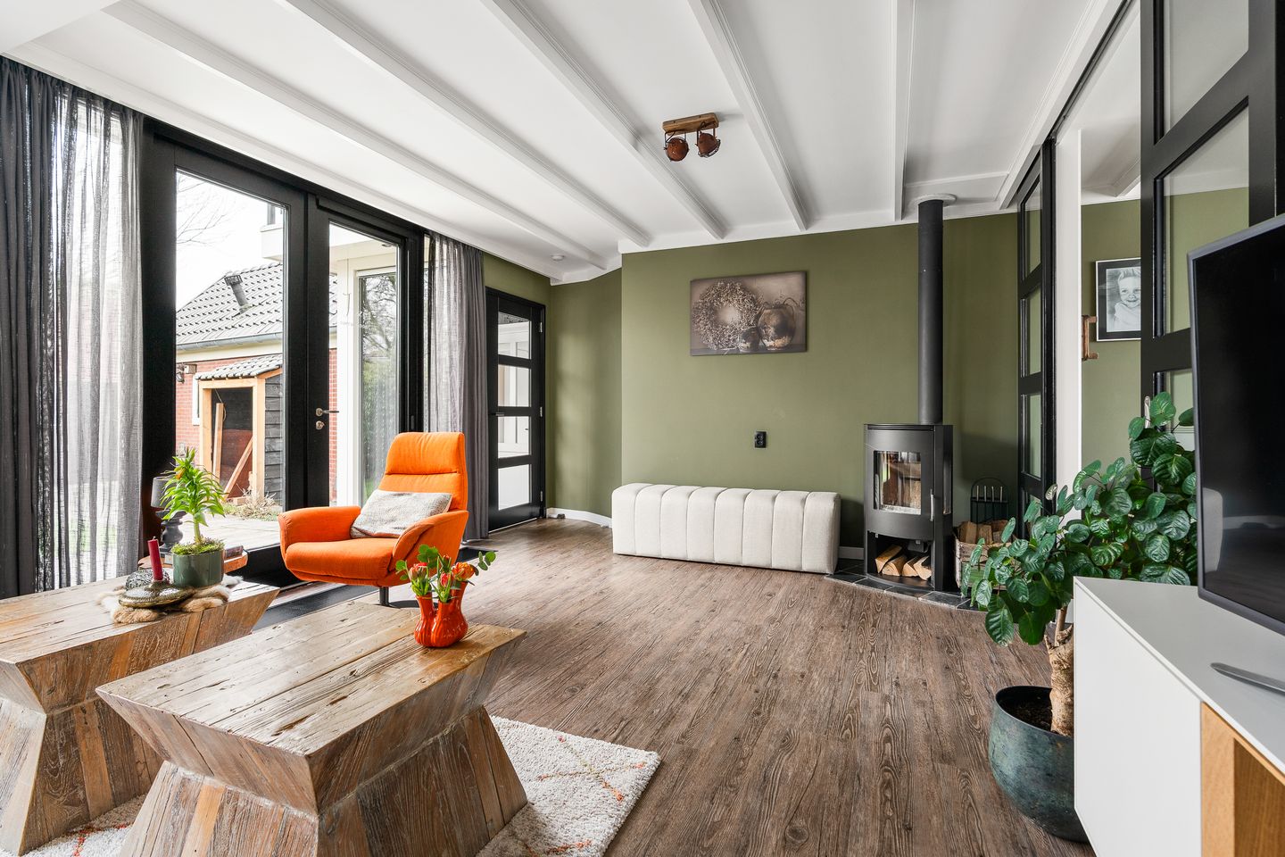 Photo 10 of Ooievaarlaan 8