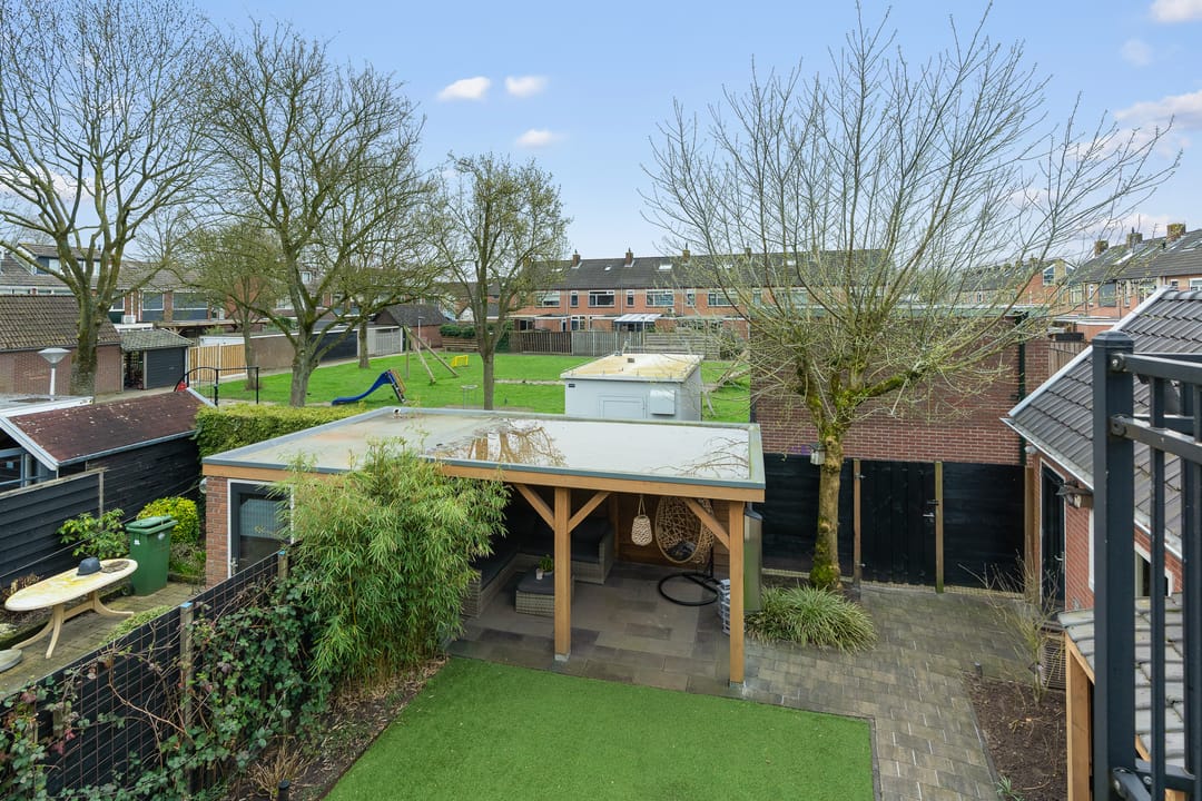 Photo 16 of Ooievaarlaan 8