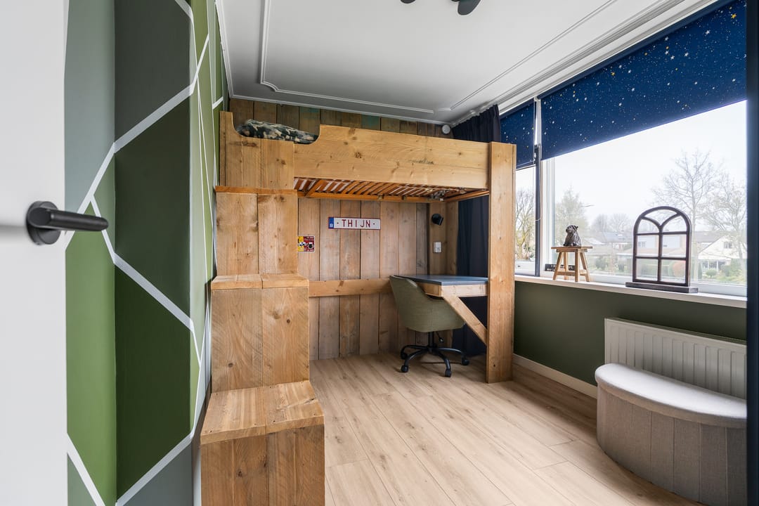 Photo 17 of Ooievaarlaan 8