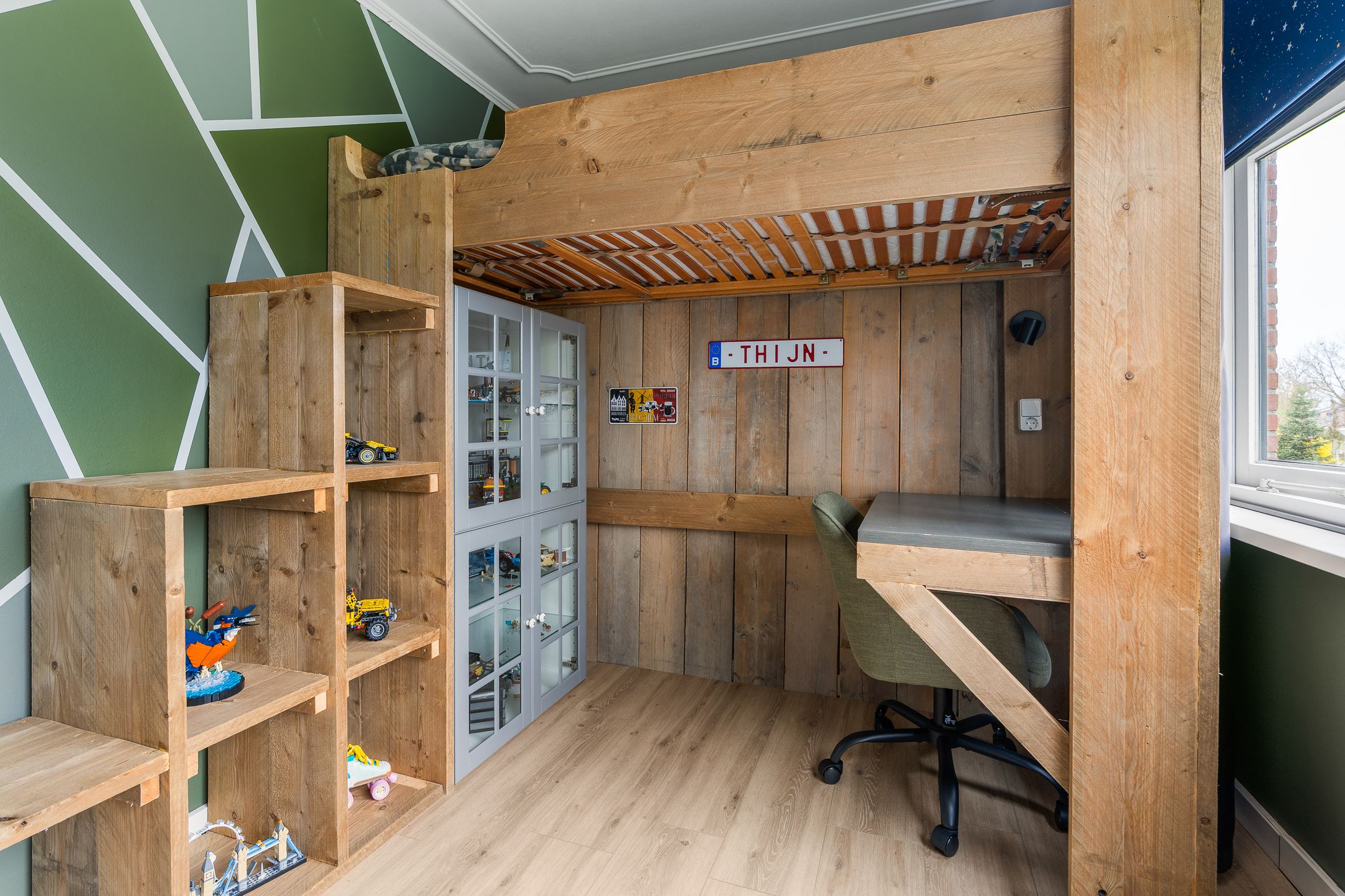 Photo 18 of Ooievaarlaan 8