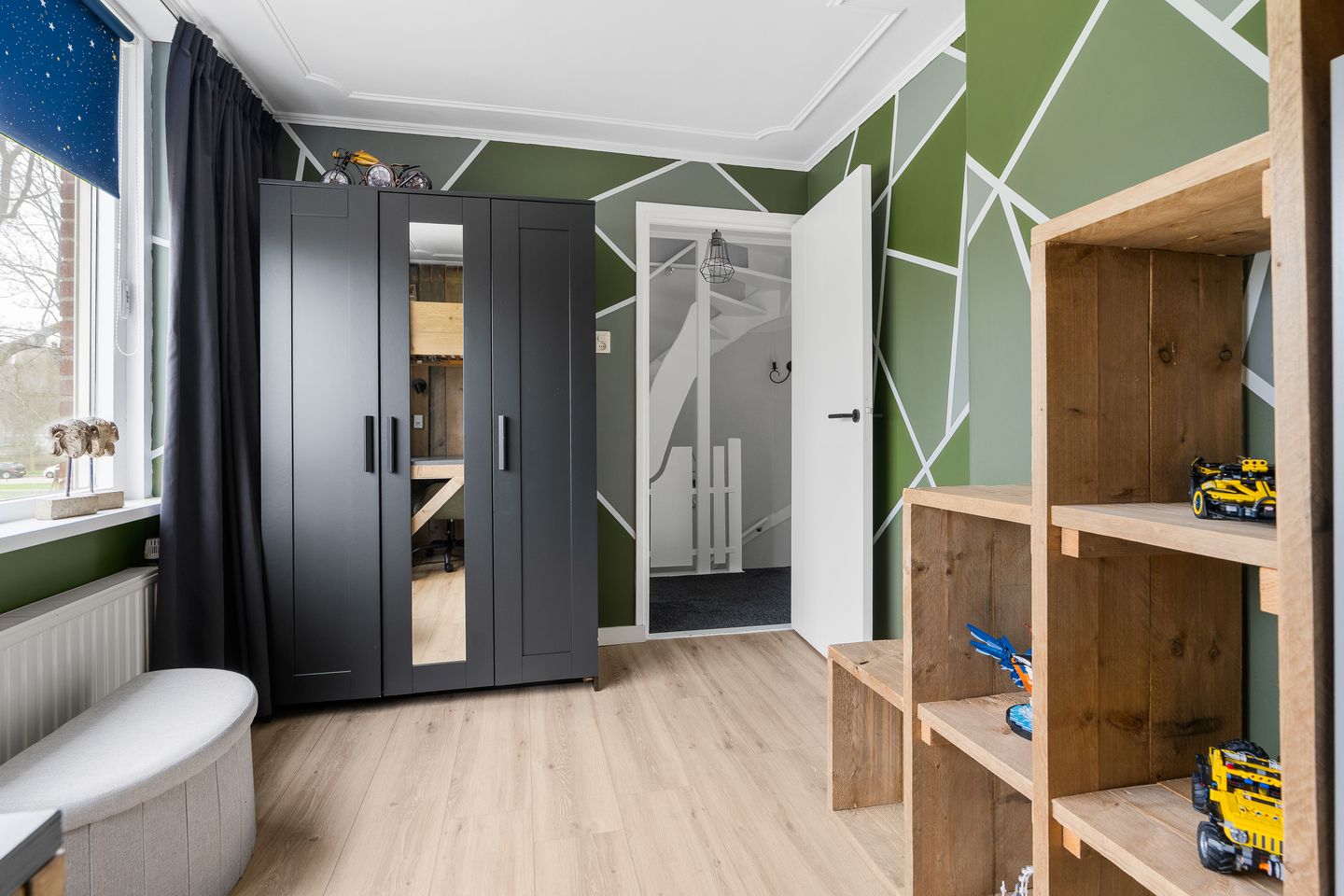 Photo 19 of Ooievaarlaan 8