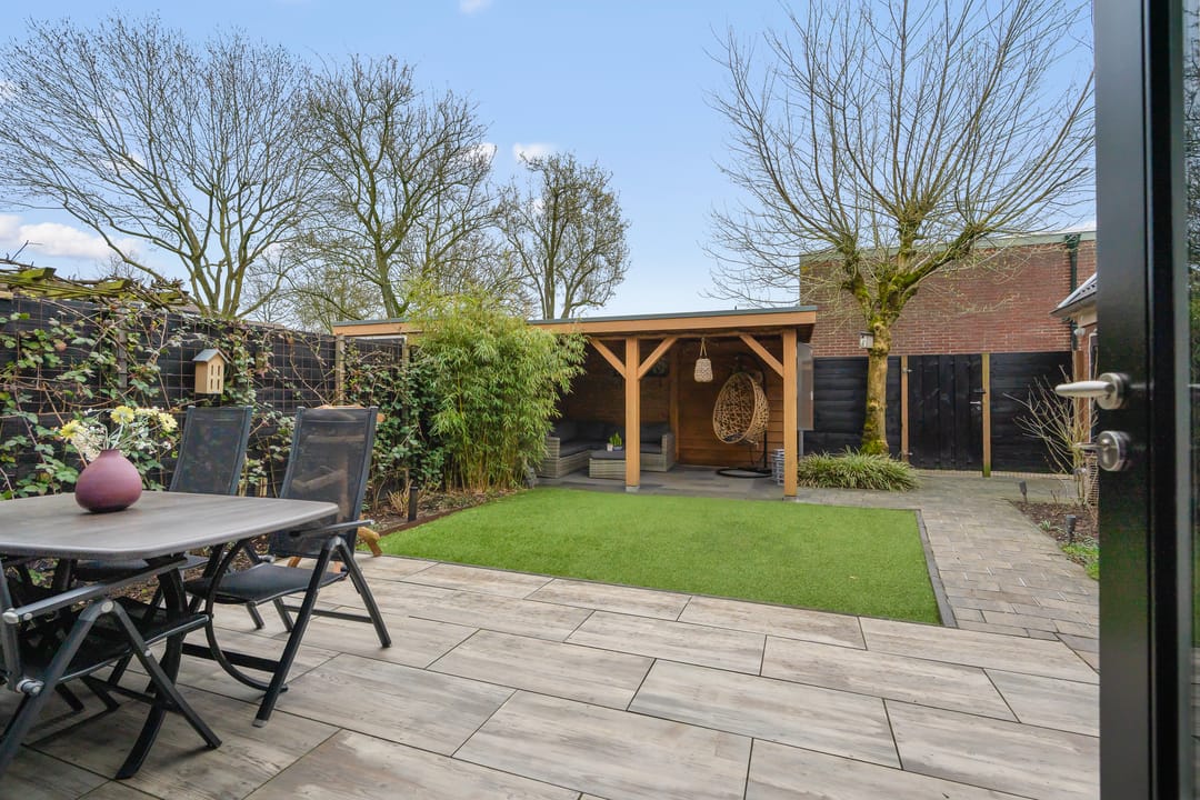 Photo 28 of Ooievaarlaan 8