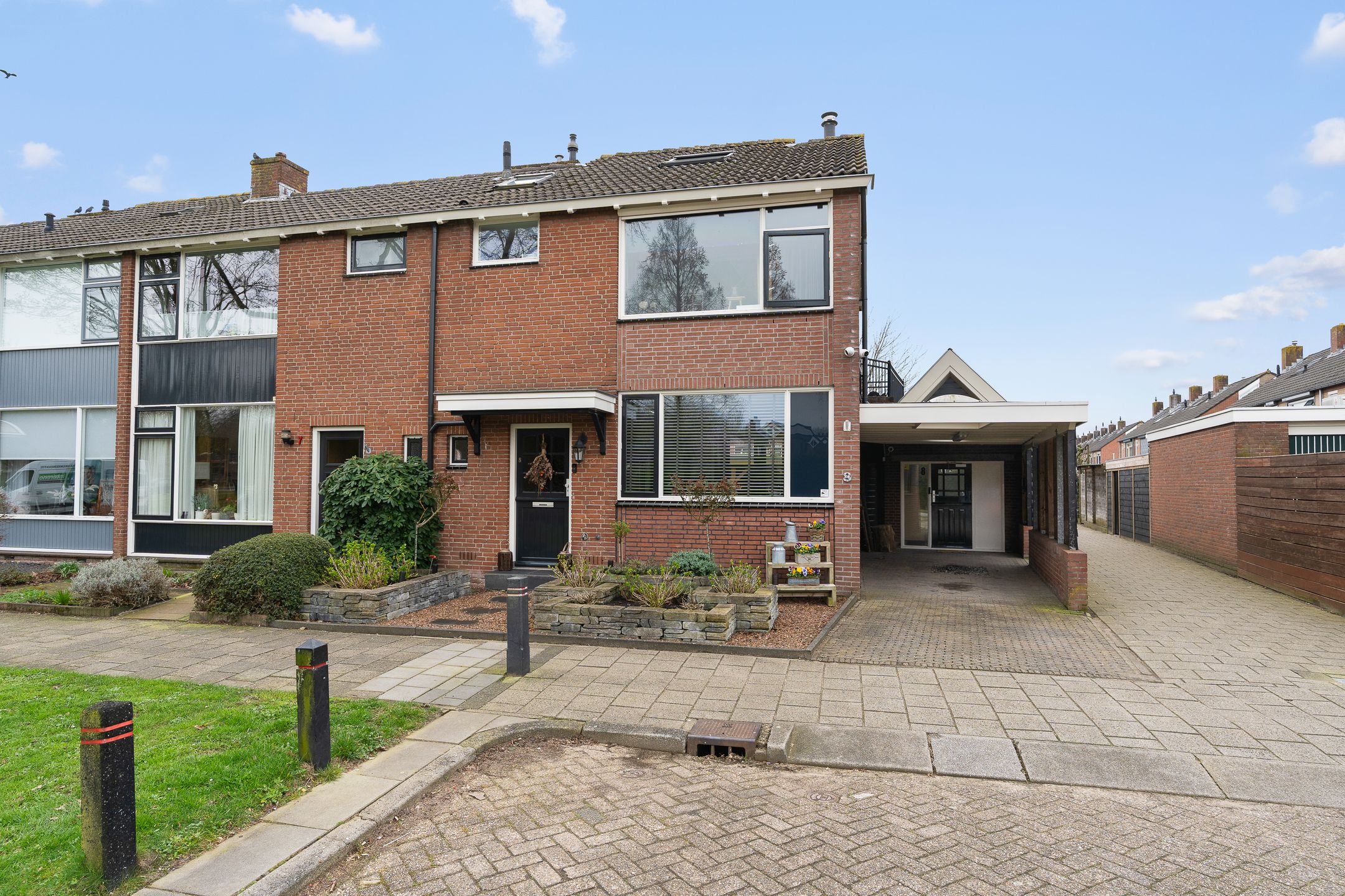 Photo 30 of Ooievaarlaan 8