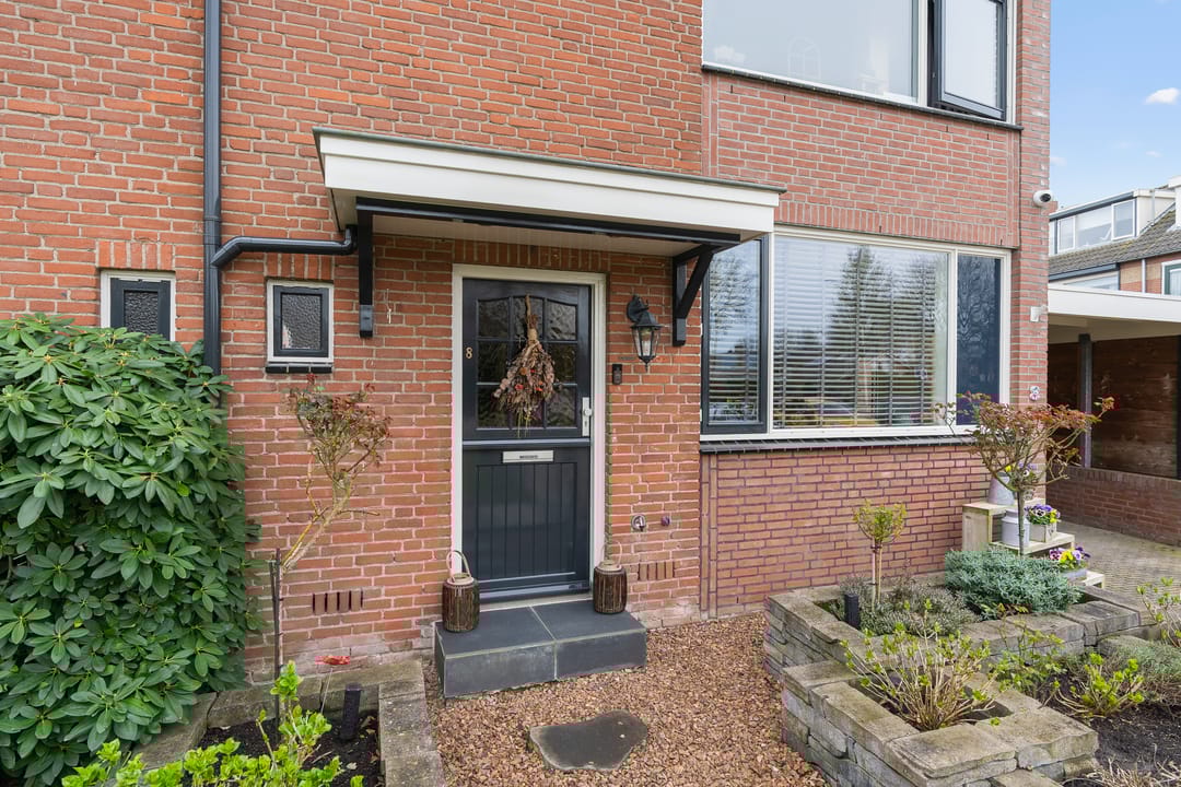 Photo 31 of Ooievaarlaan 8