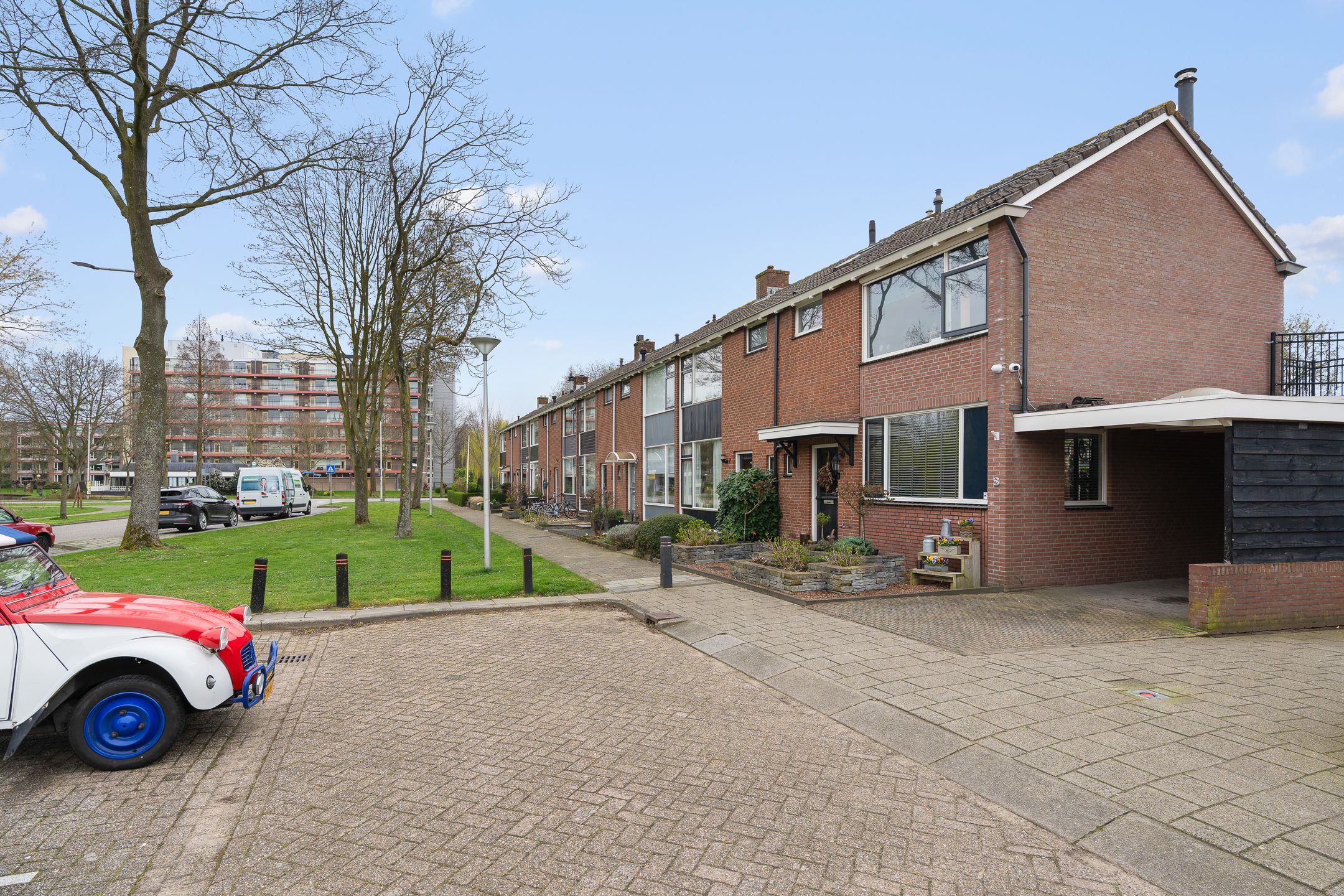 Photo 33 of Ooievaarlaan 8