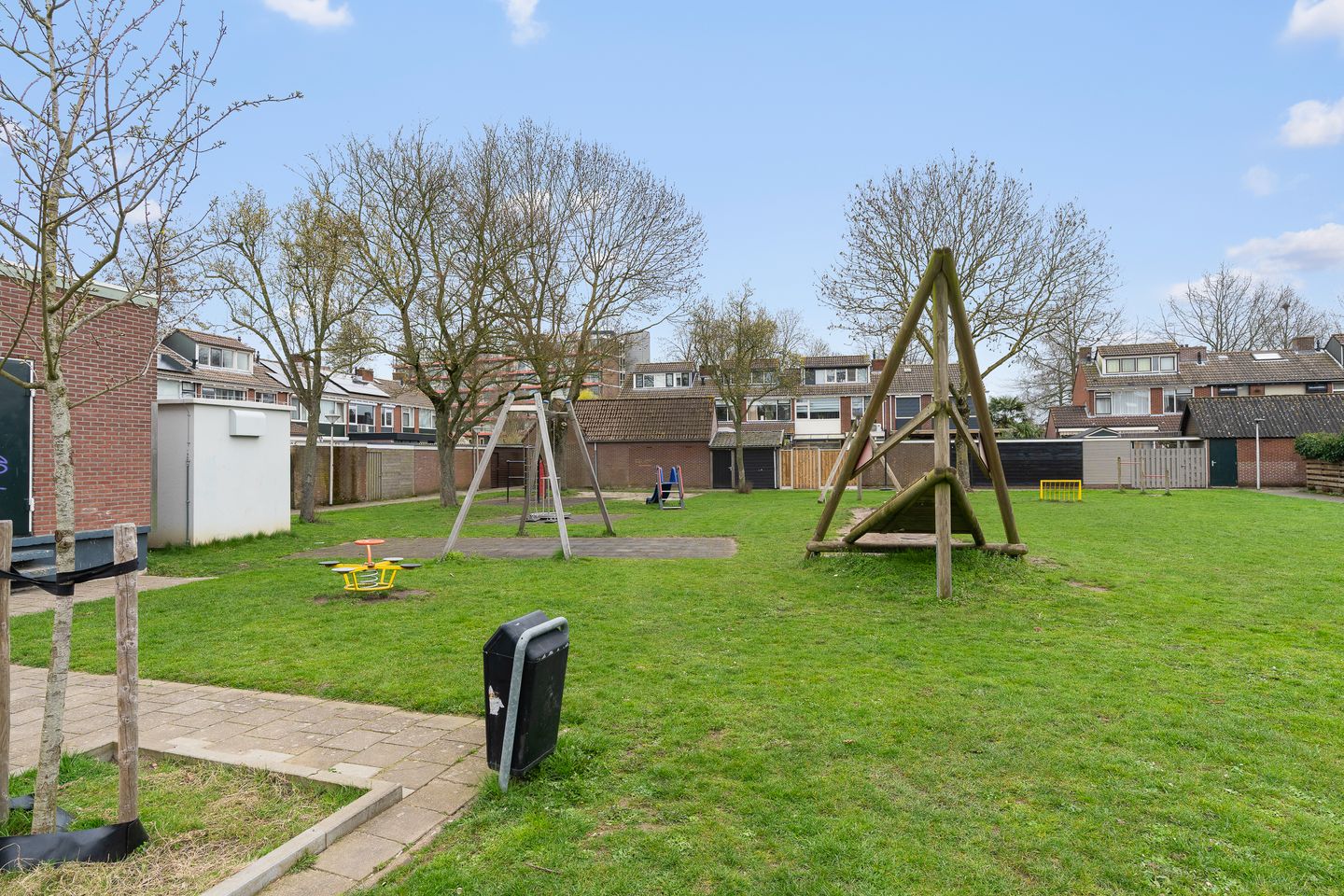 Photo 34 of Ooievaarlaan 8