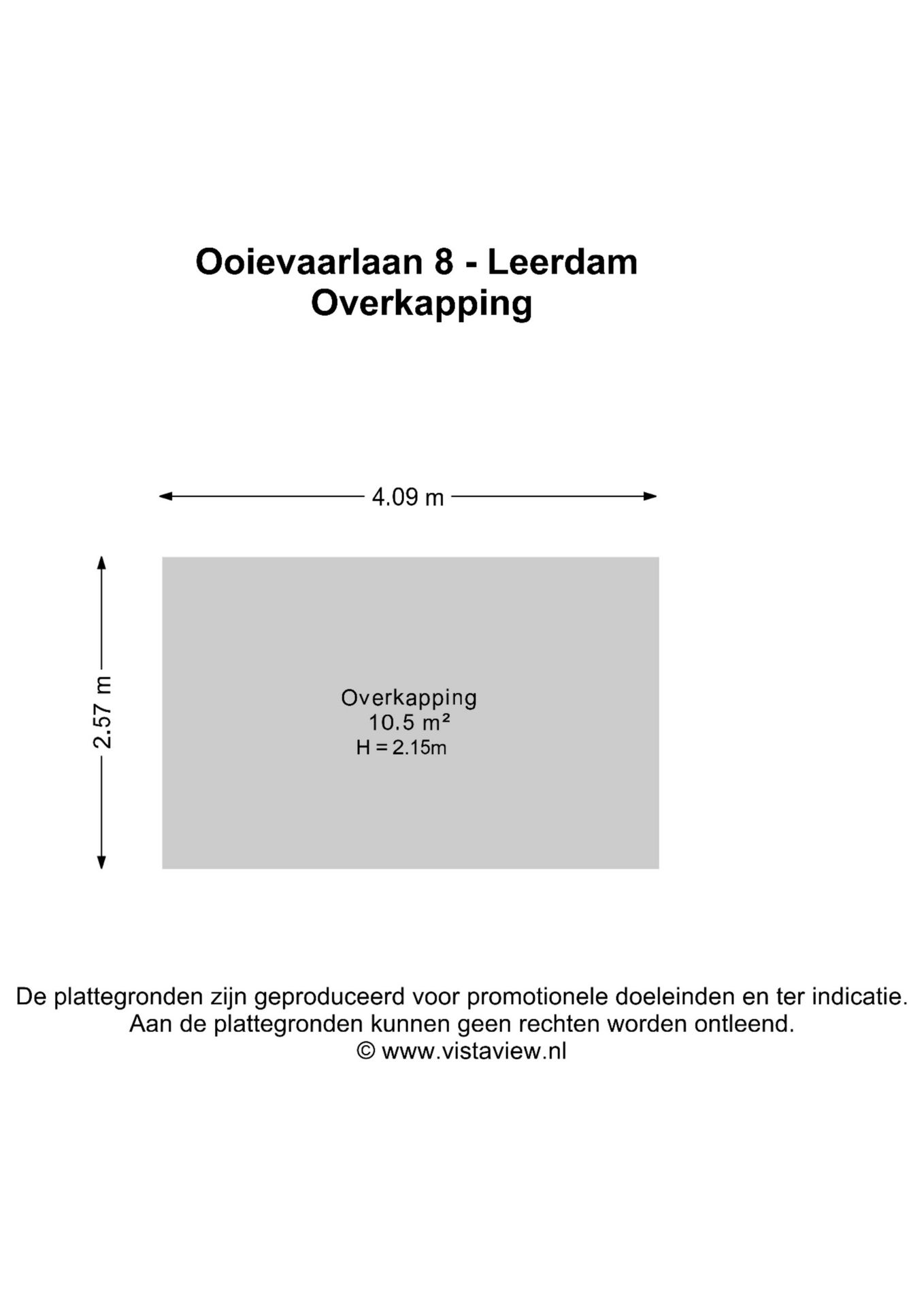 Photo 39 of Ooievaarlaan 8
