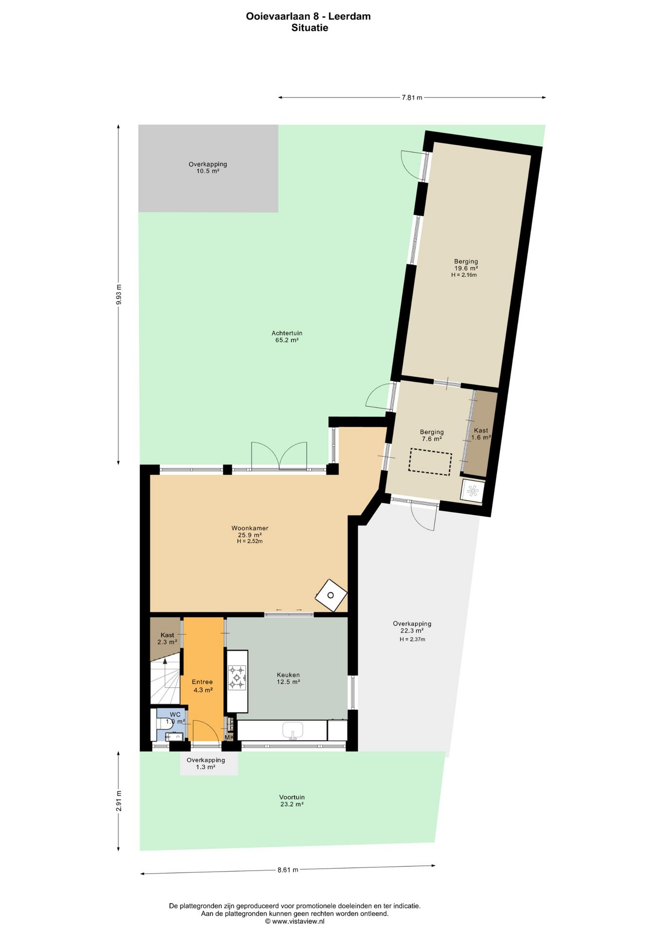 Photo 40 of Ooievaarlaan 8