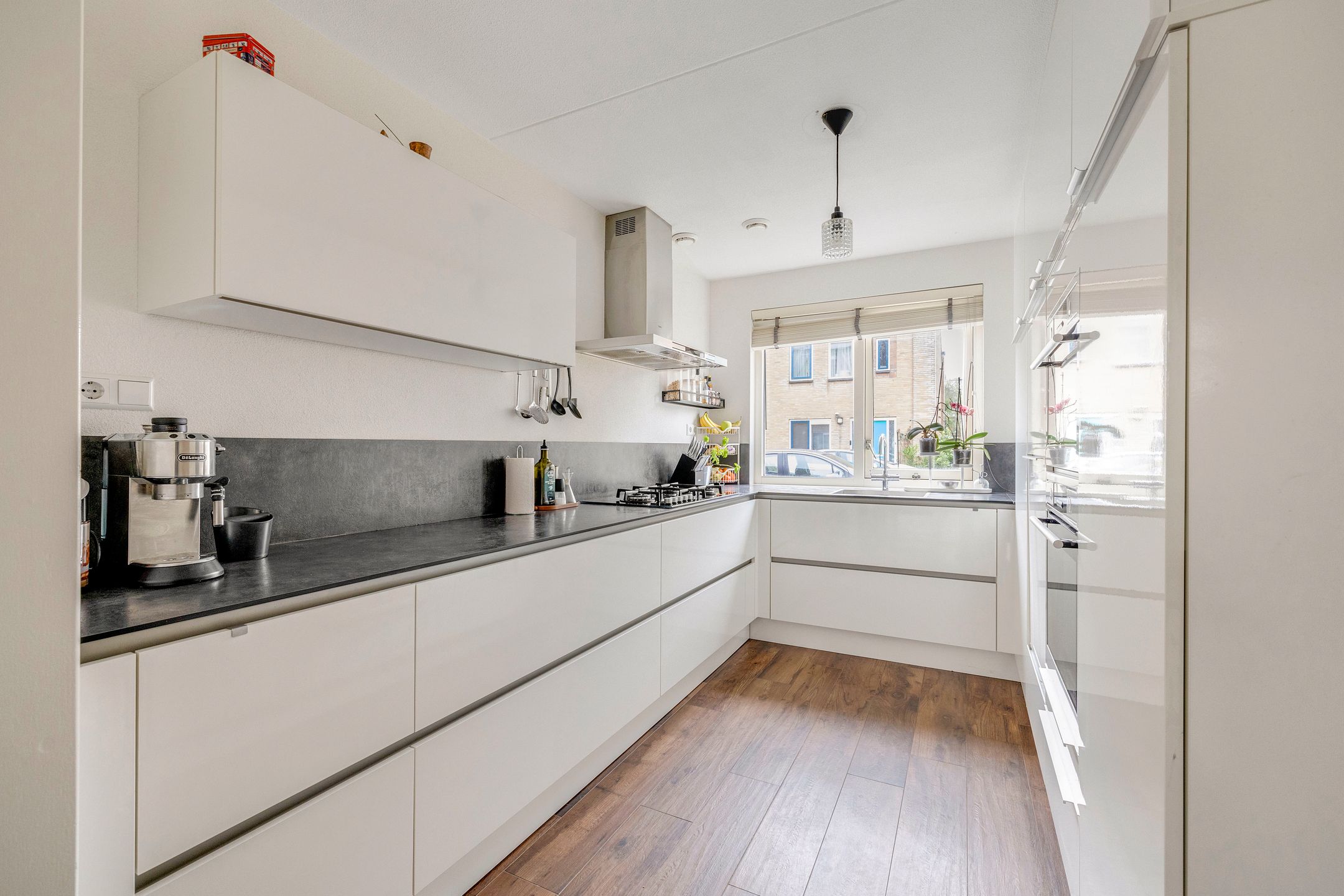 Foto 3 van Burgemeester Honnerlage Gretepad 10