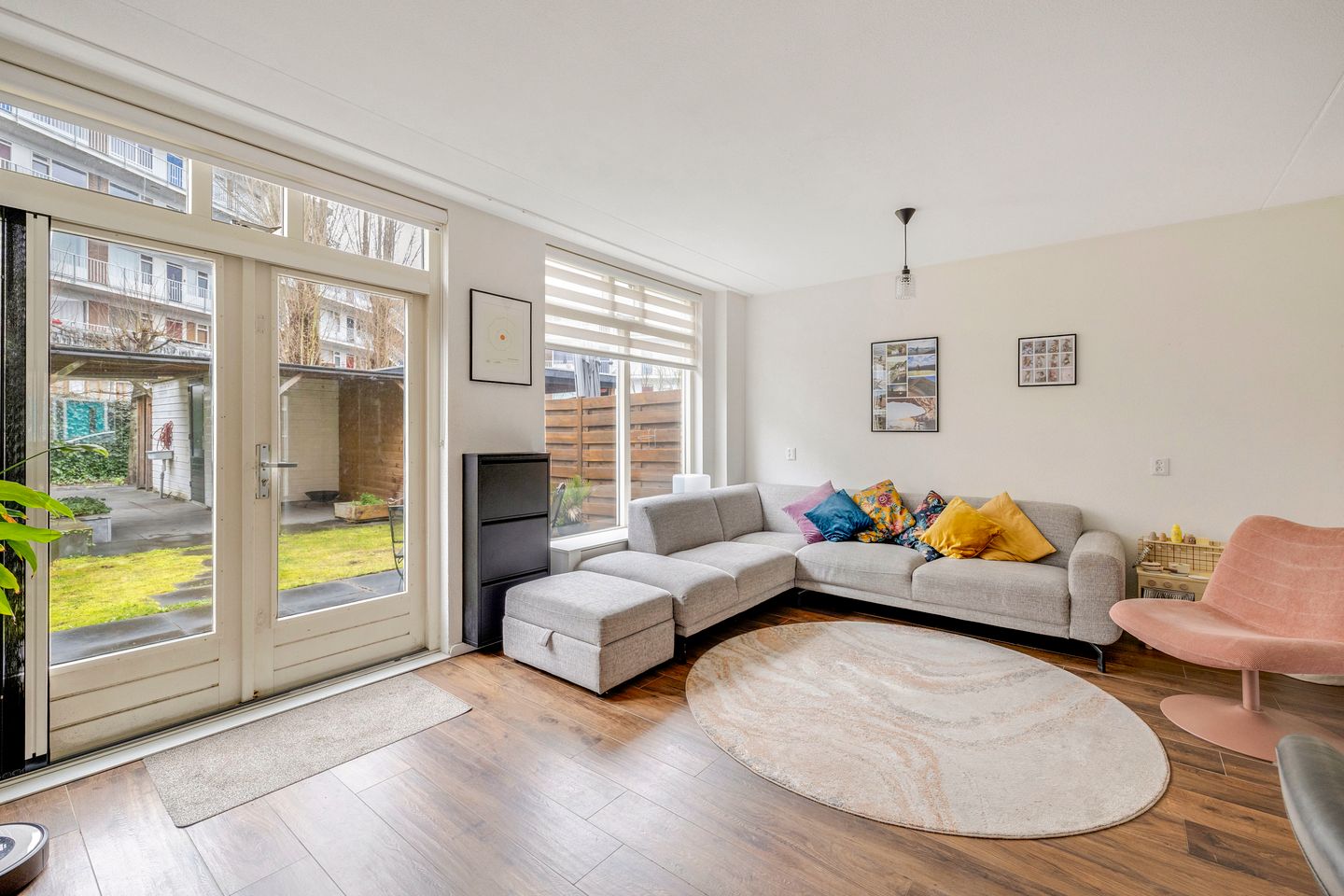 Foto 5 van Burgemeester Honnerlage Gretepad 10