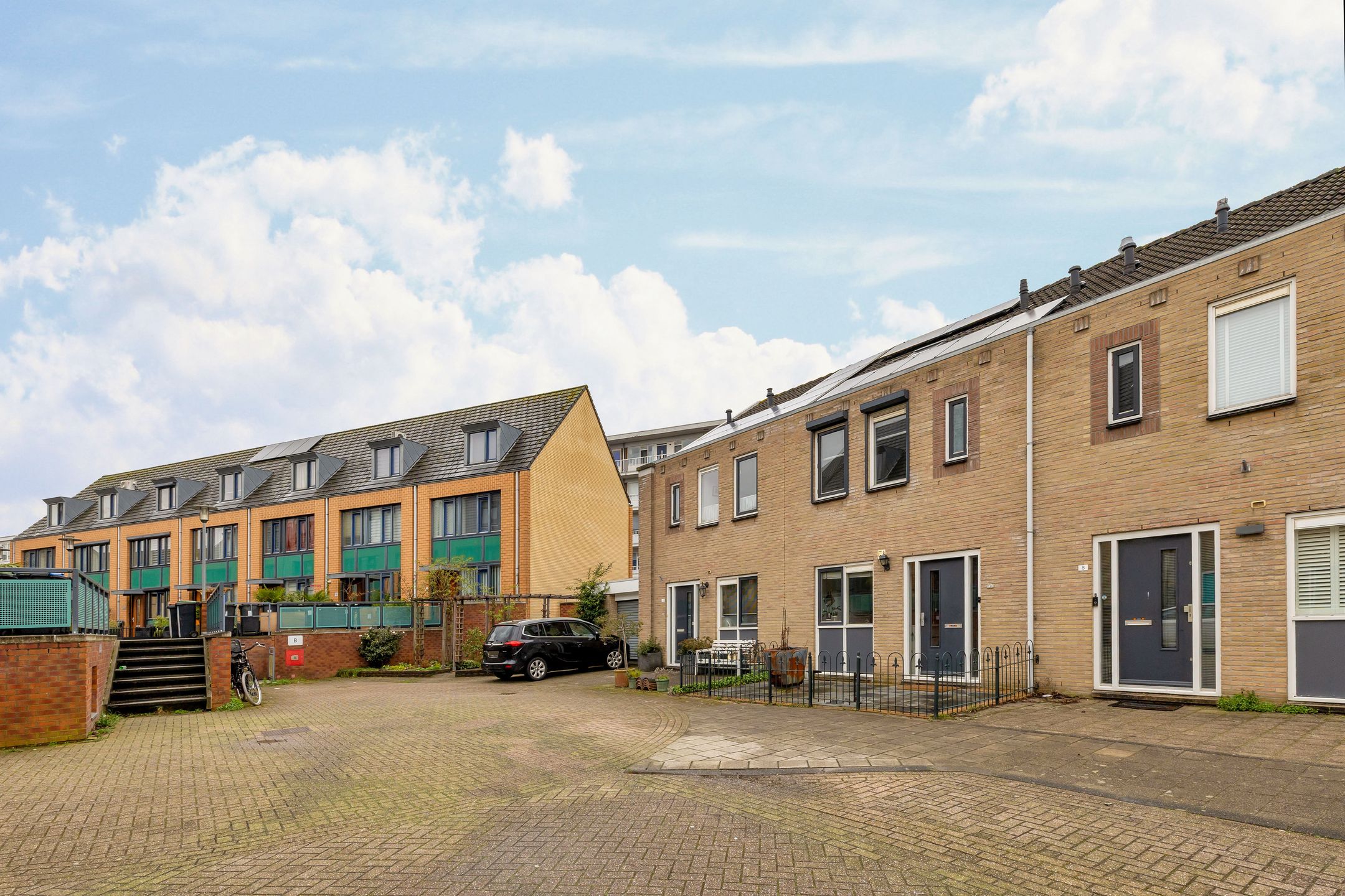 Foto 6 van Burgemeester Honnerlage Gretepad 10