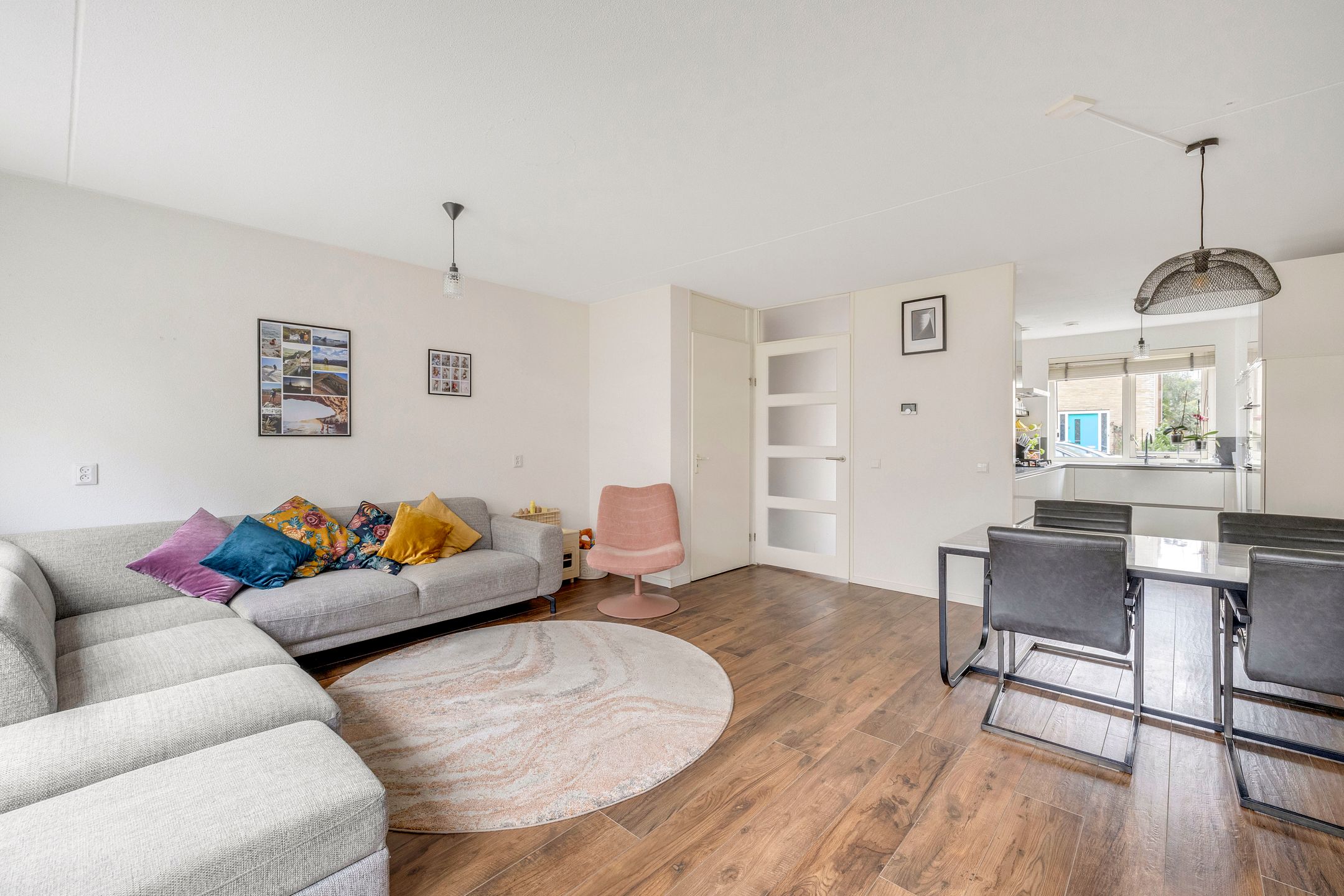 Foto 9 van Burgemeester Honnerlage Gretepad 10