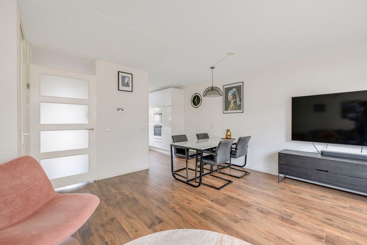 Foto 10 van Burgemeester Honnerlage Gretepad 10