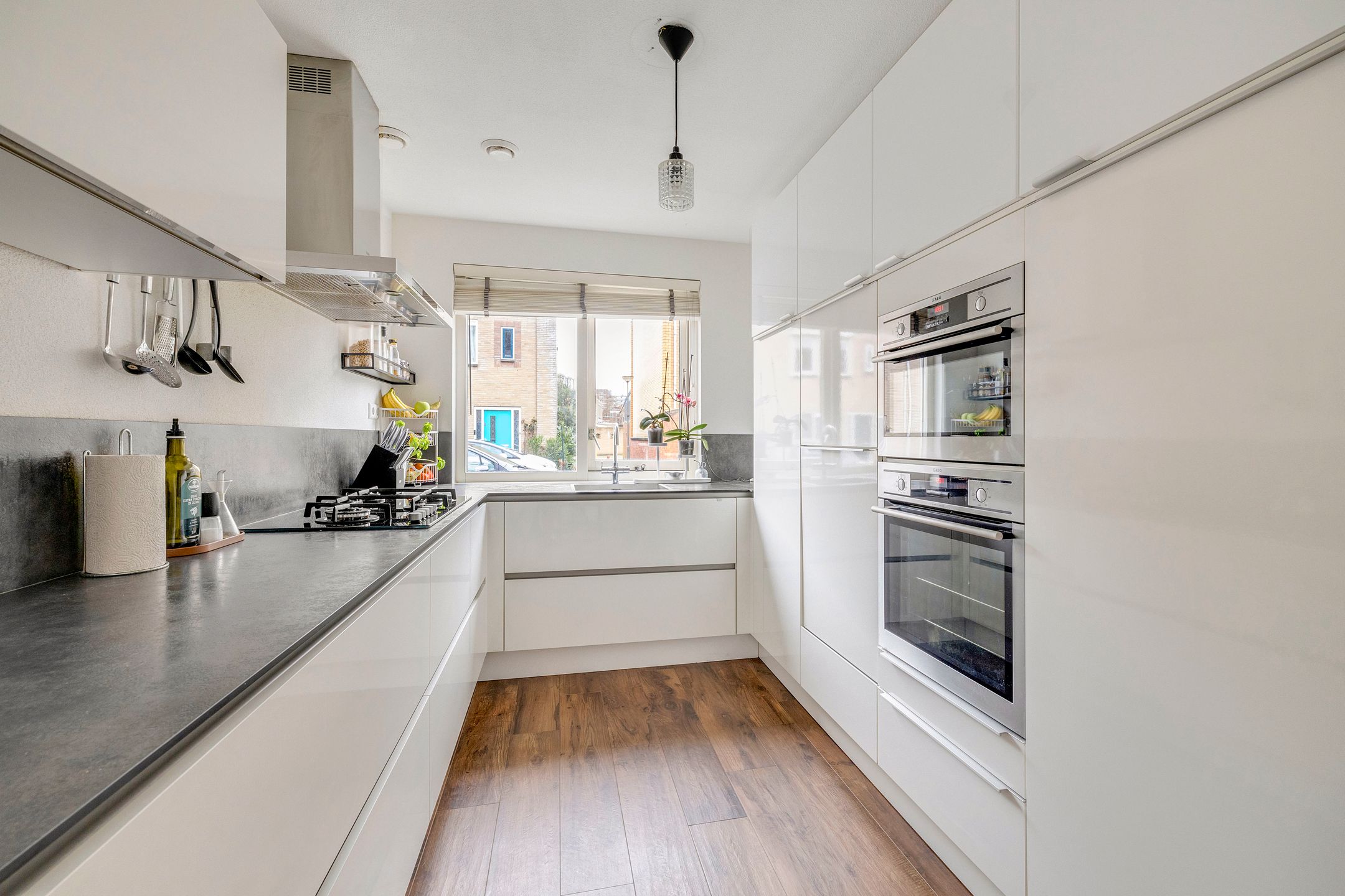 Foto 12 van Burgemeester Honnerlage Gretepad 10