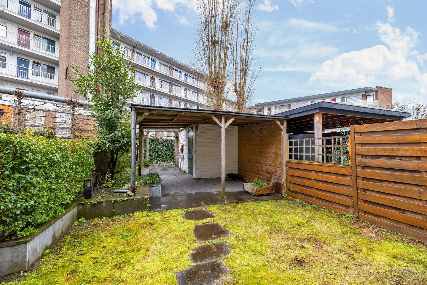 Foto 14 van Burgemeester Honnerlage Gretepad 10