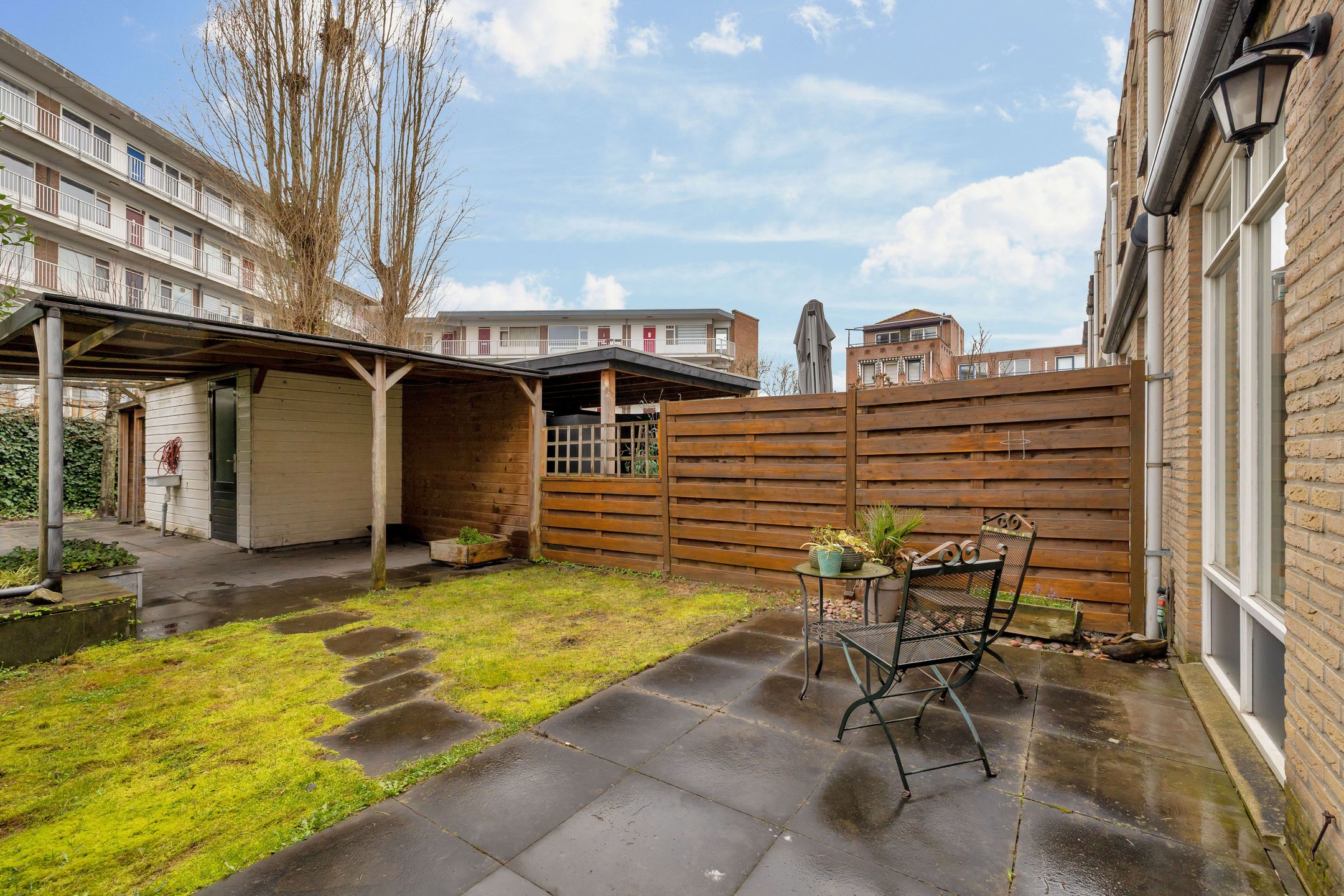 Foto 15 van Burgemeester Honnerlage Gretepad 10