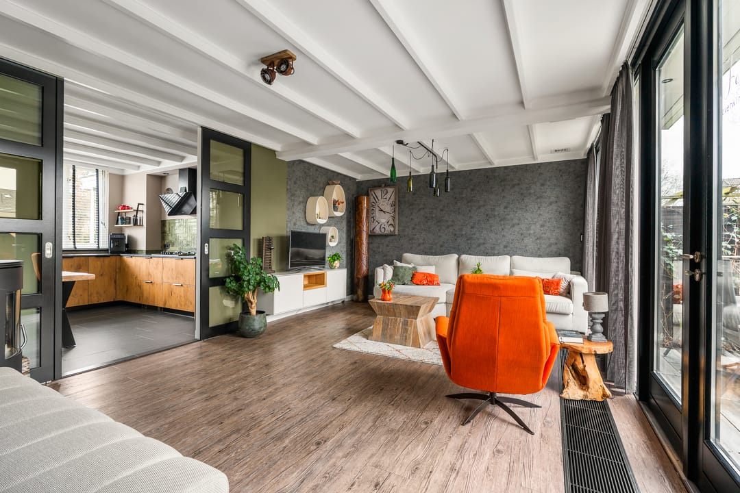 Photo 7 of Ooievaarlaan 8