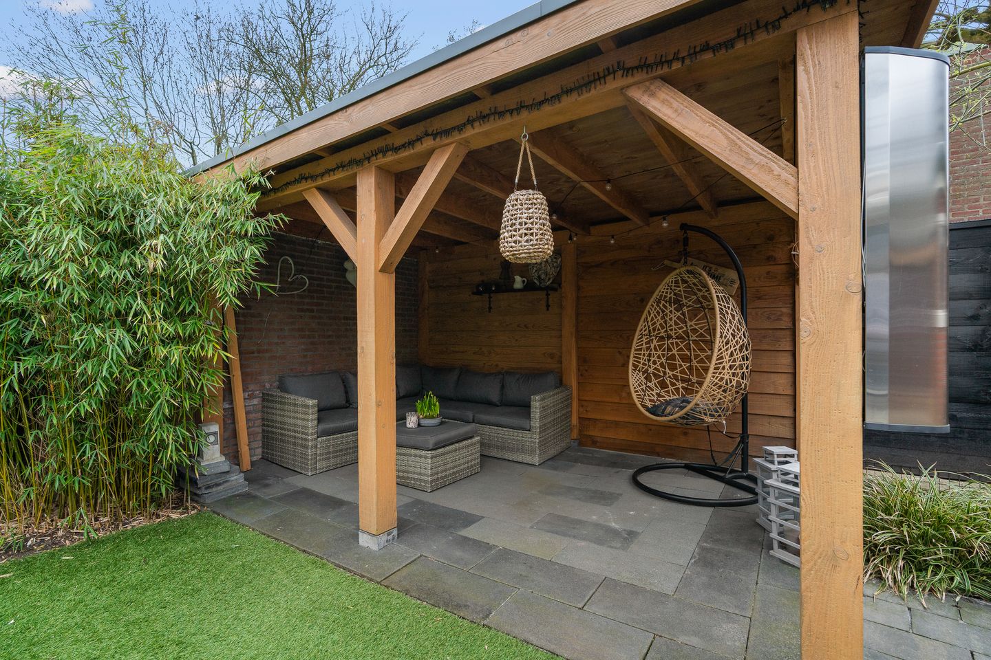 Photo 29 of Ooievaarlaan 8