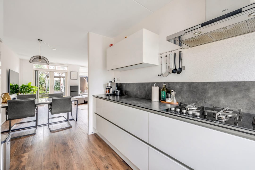 Foto 13 van Burgemeester Honnerlage Gretepad 10