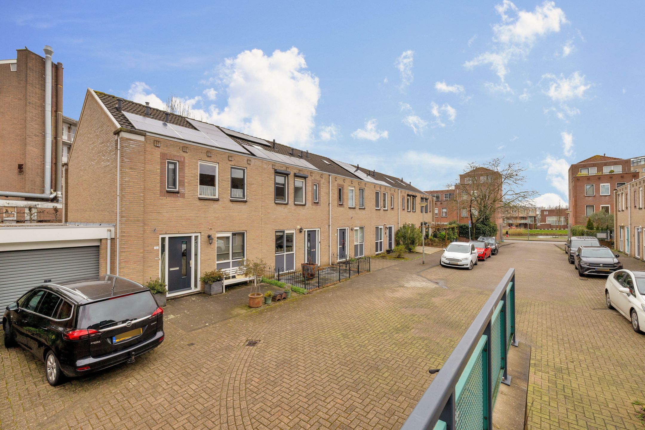 Foto 42 van Burgemeester Honnerlage Gretepad 10