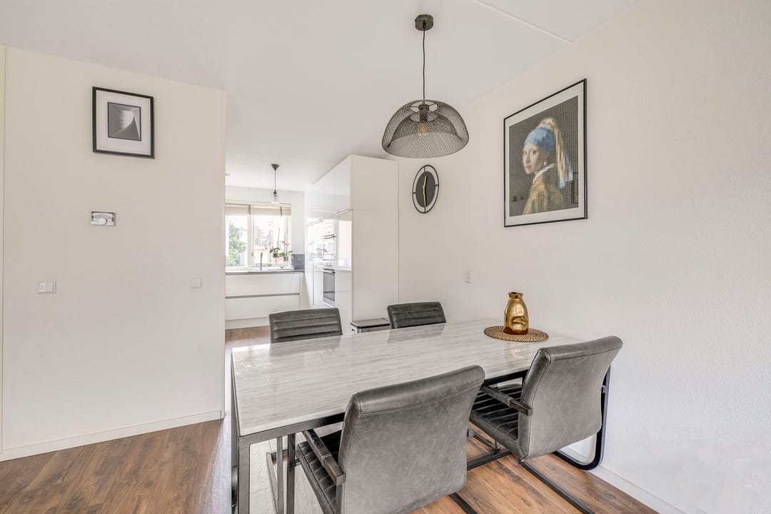 Foto 11 van Burgemeester Honnerlage Gretepad 10